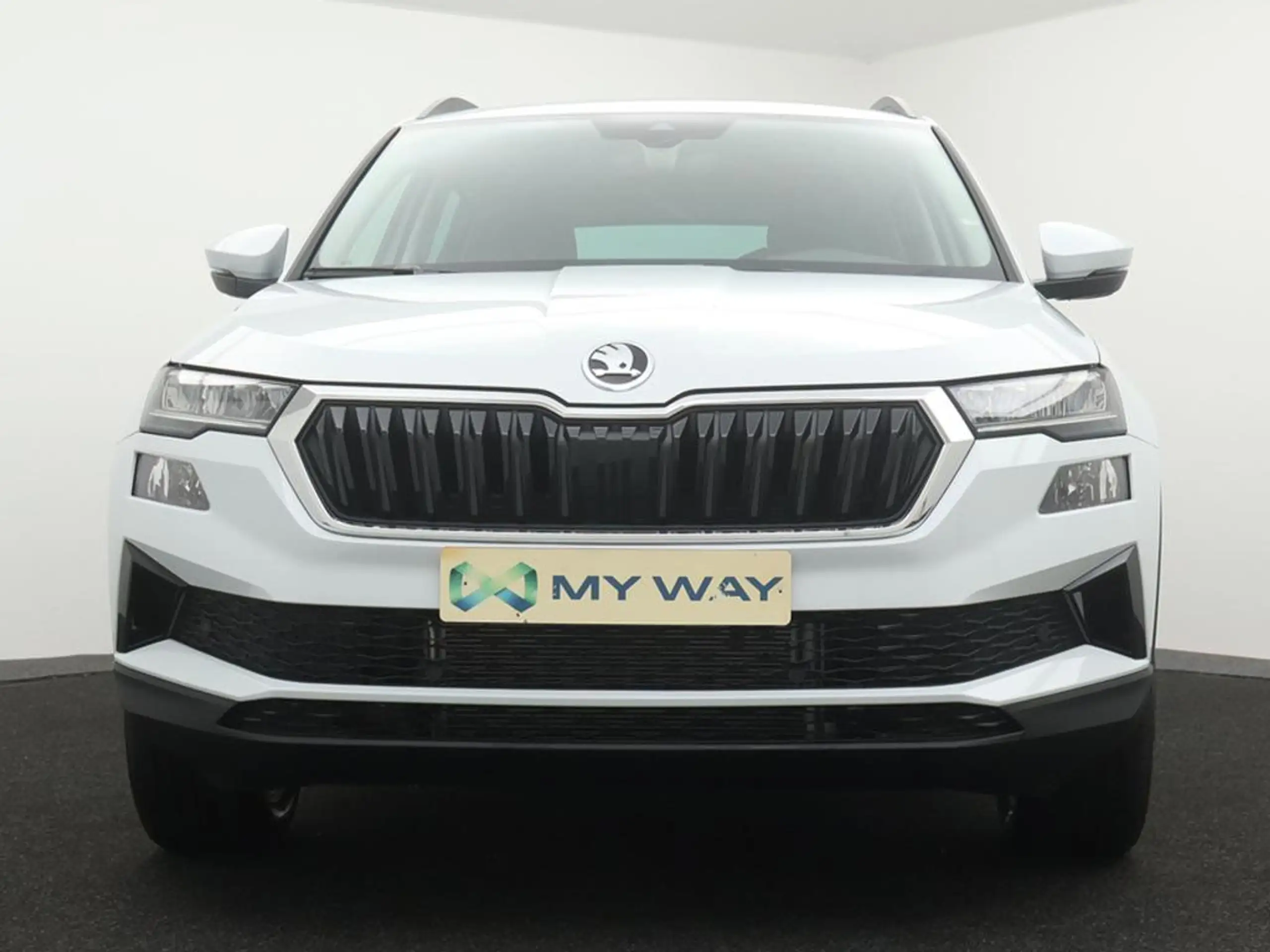 Skoda - Karoq