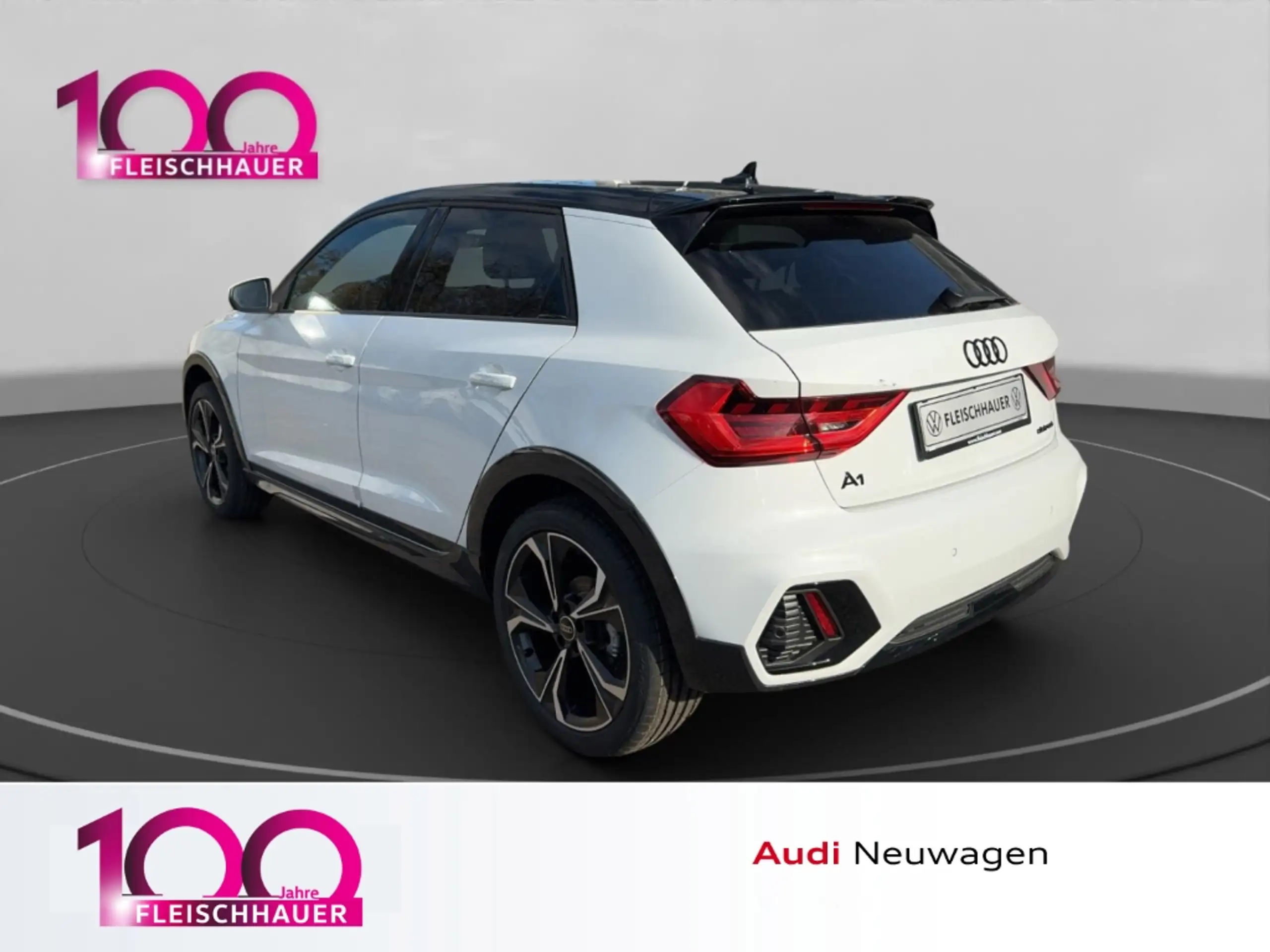 Audi - A1