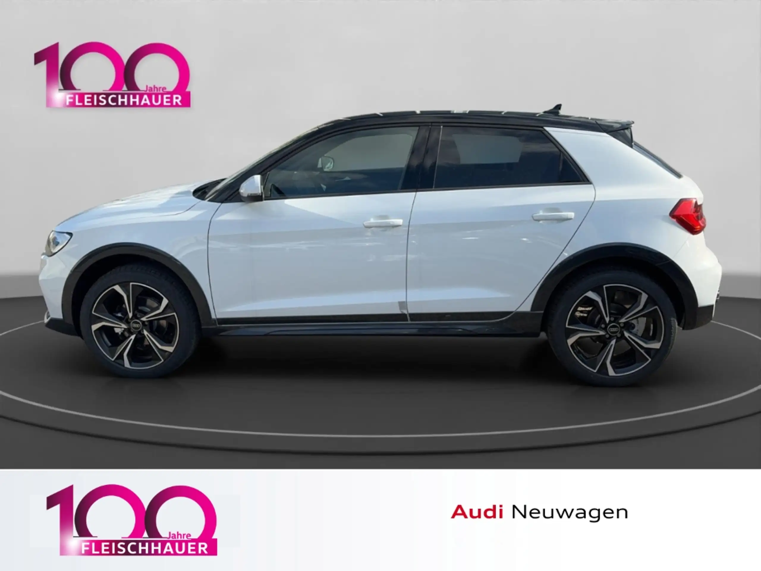 Audi - A1