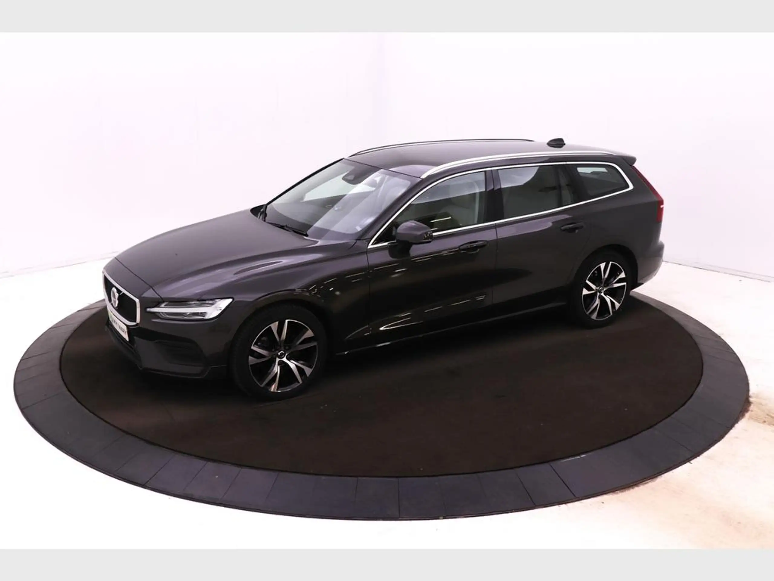 Volvo - V60