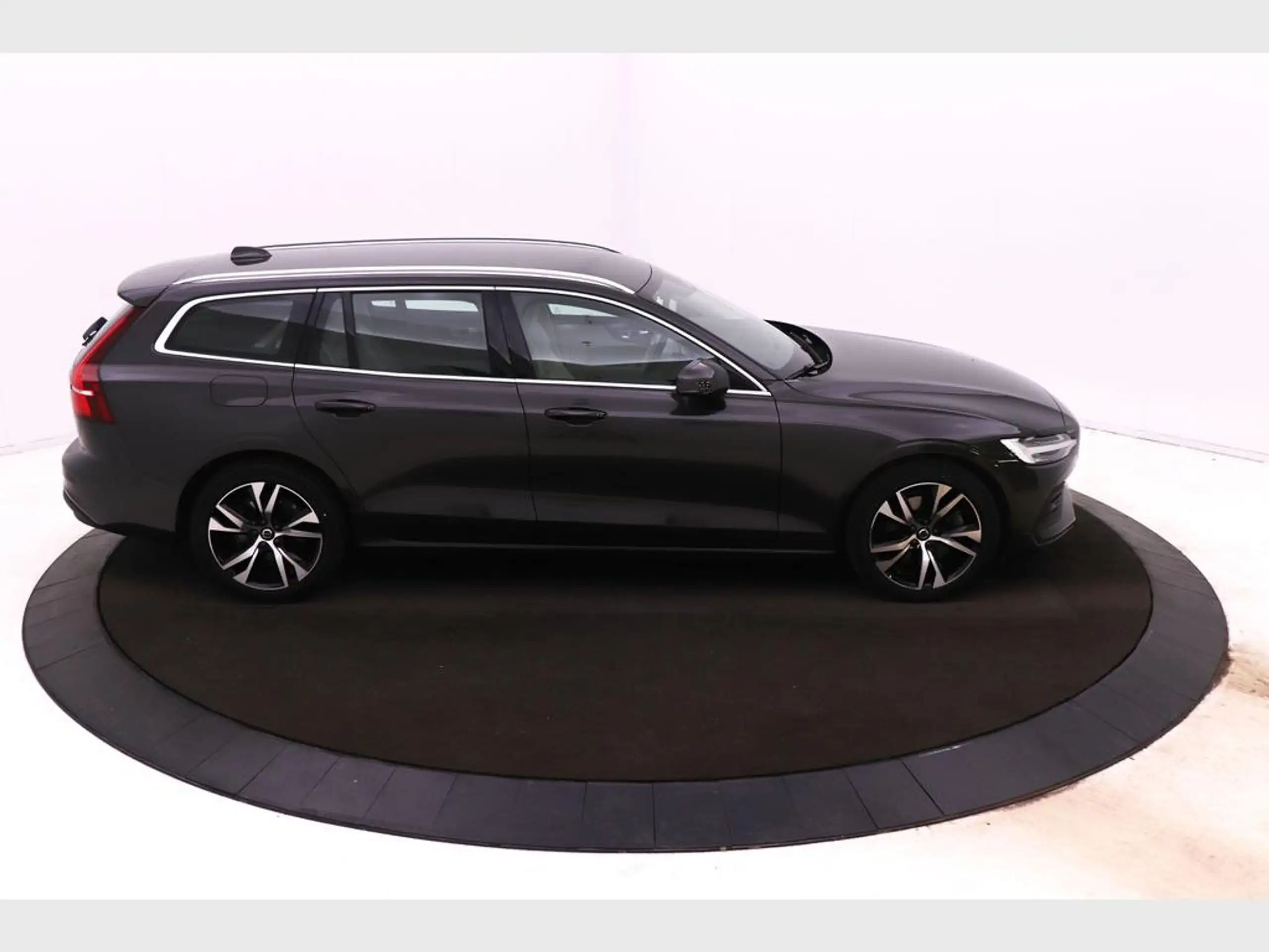 Volvo - V60