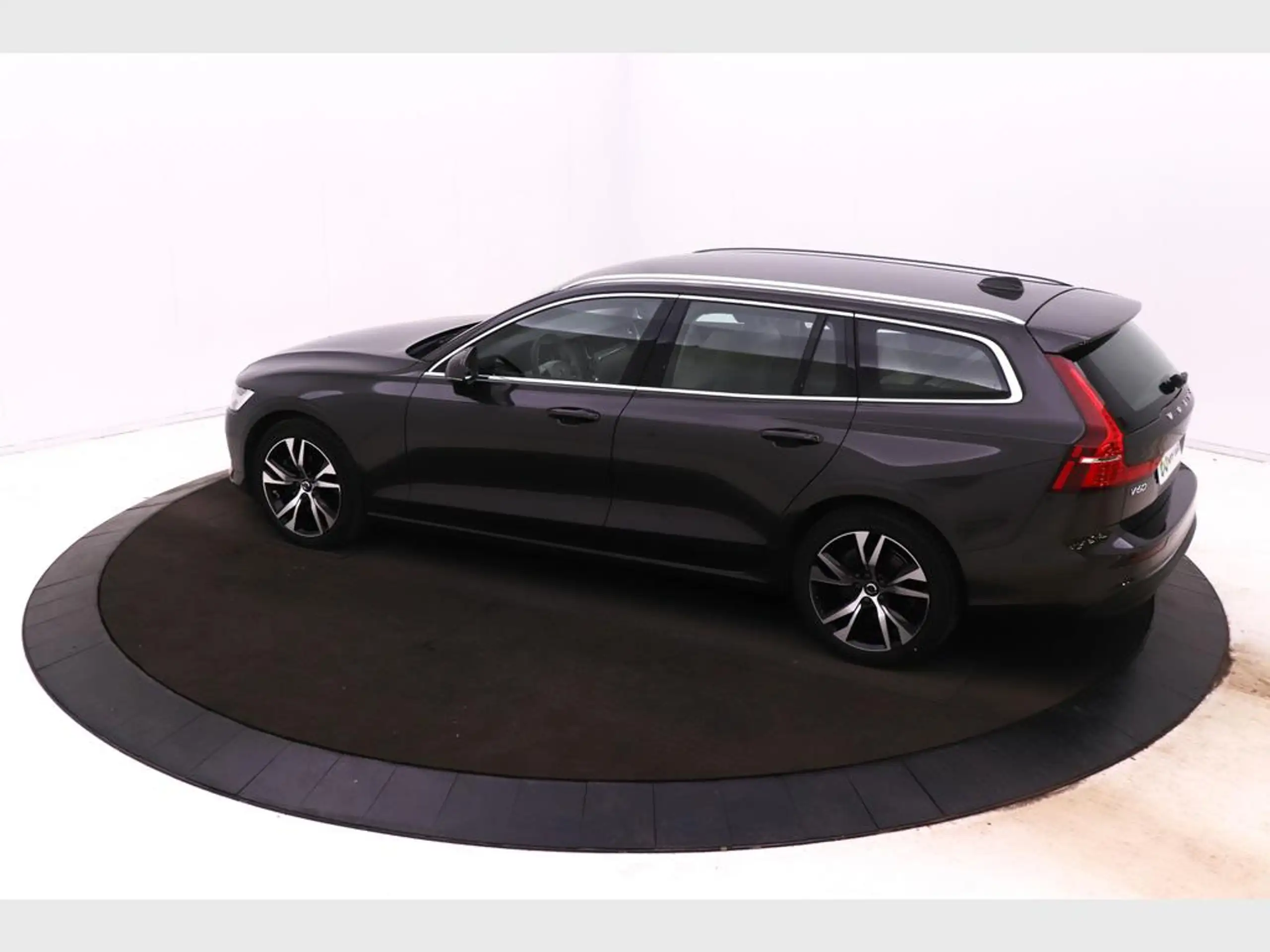 Volvo - V60