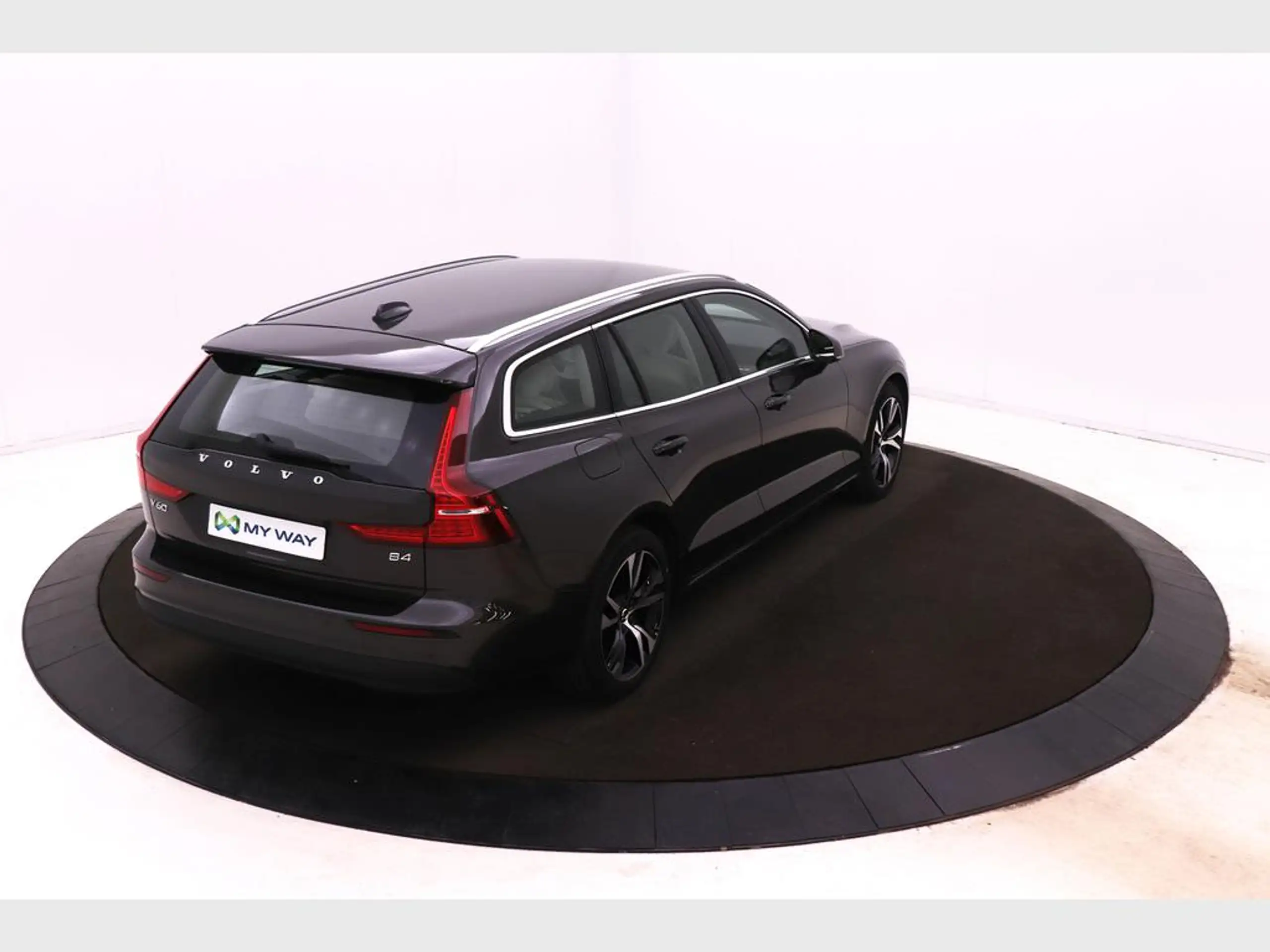 Volvo - V60