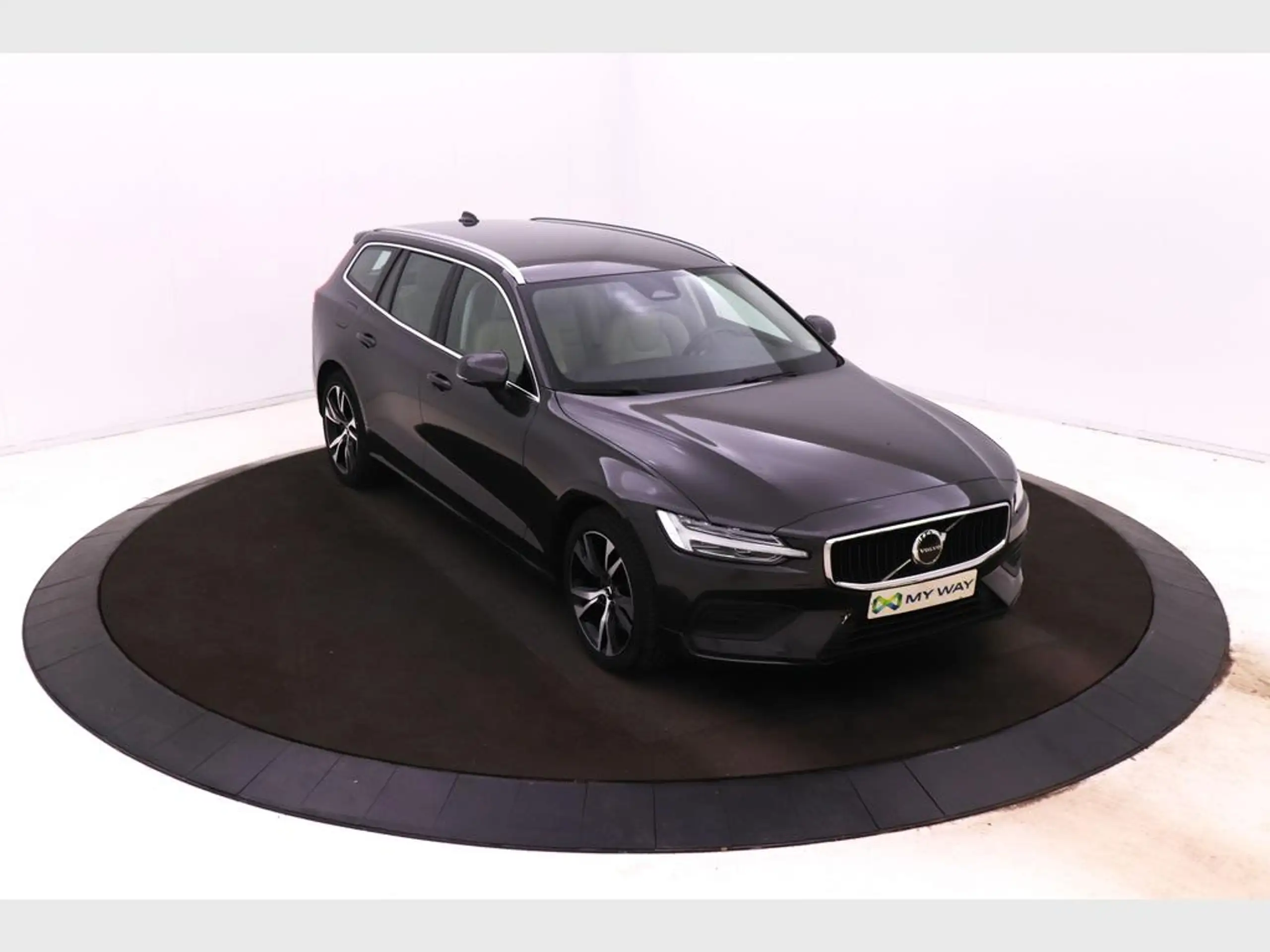 Volvo - V60