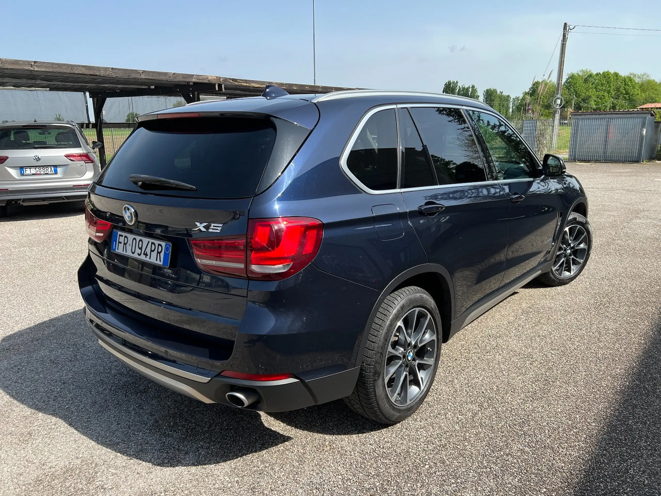 BMW - X5