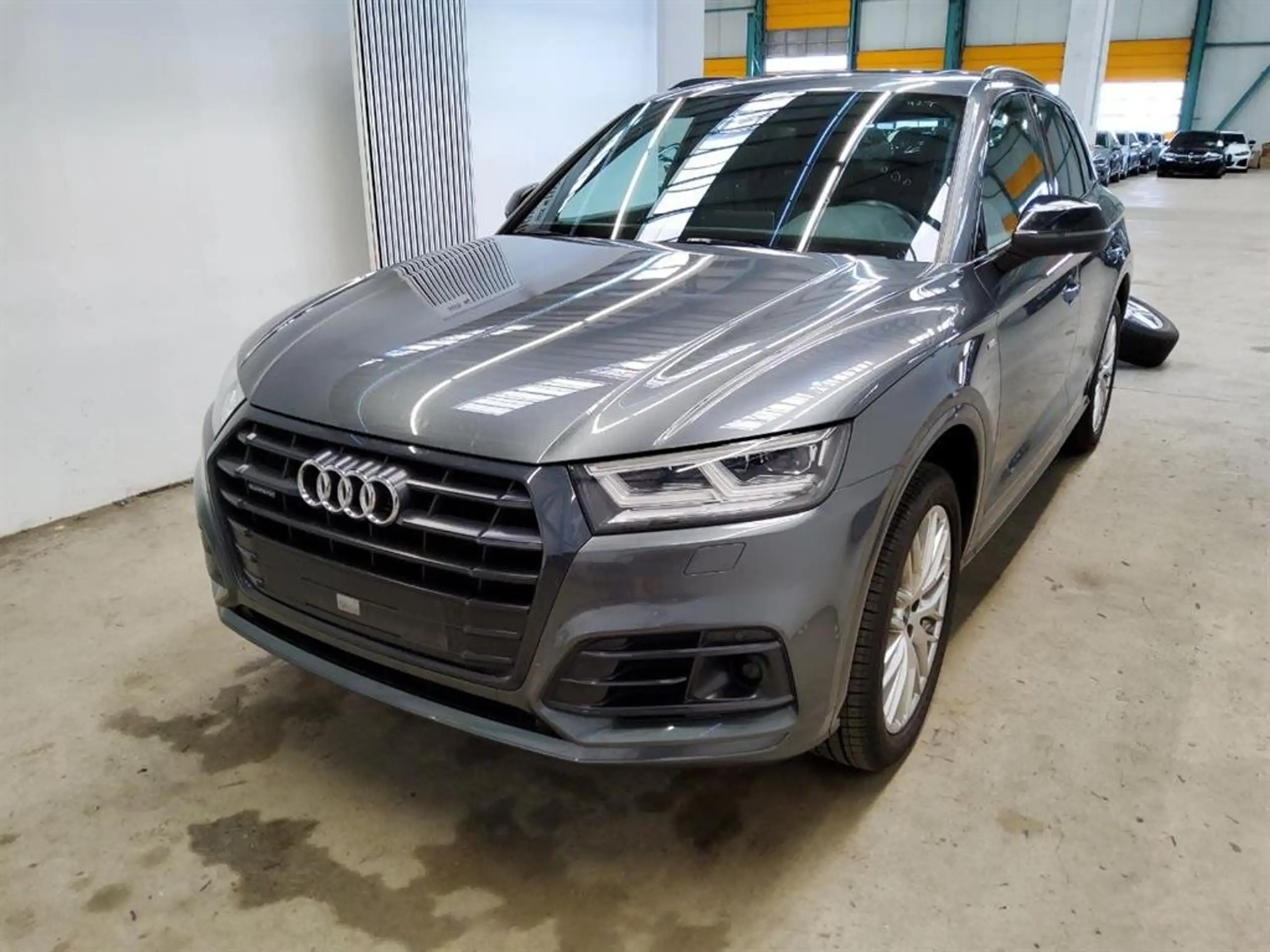 Audi - Q5