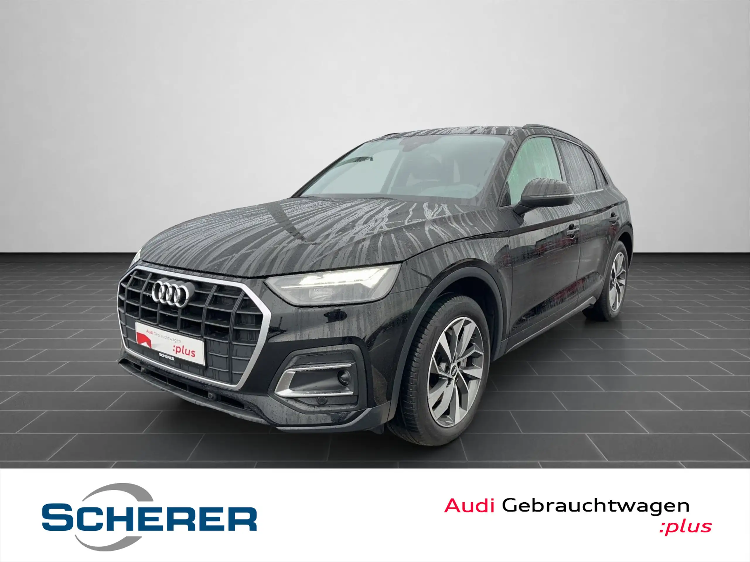 Audi - Q5