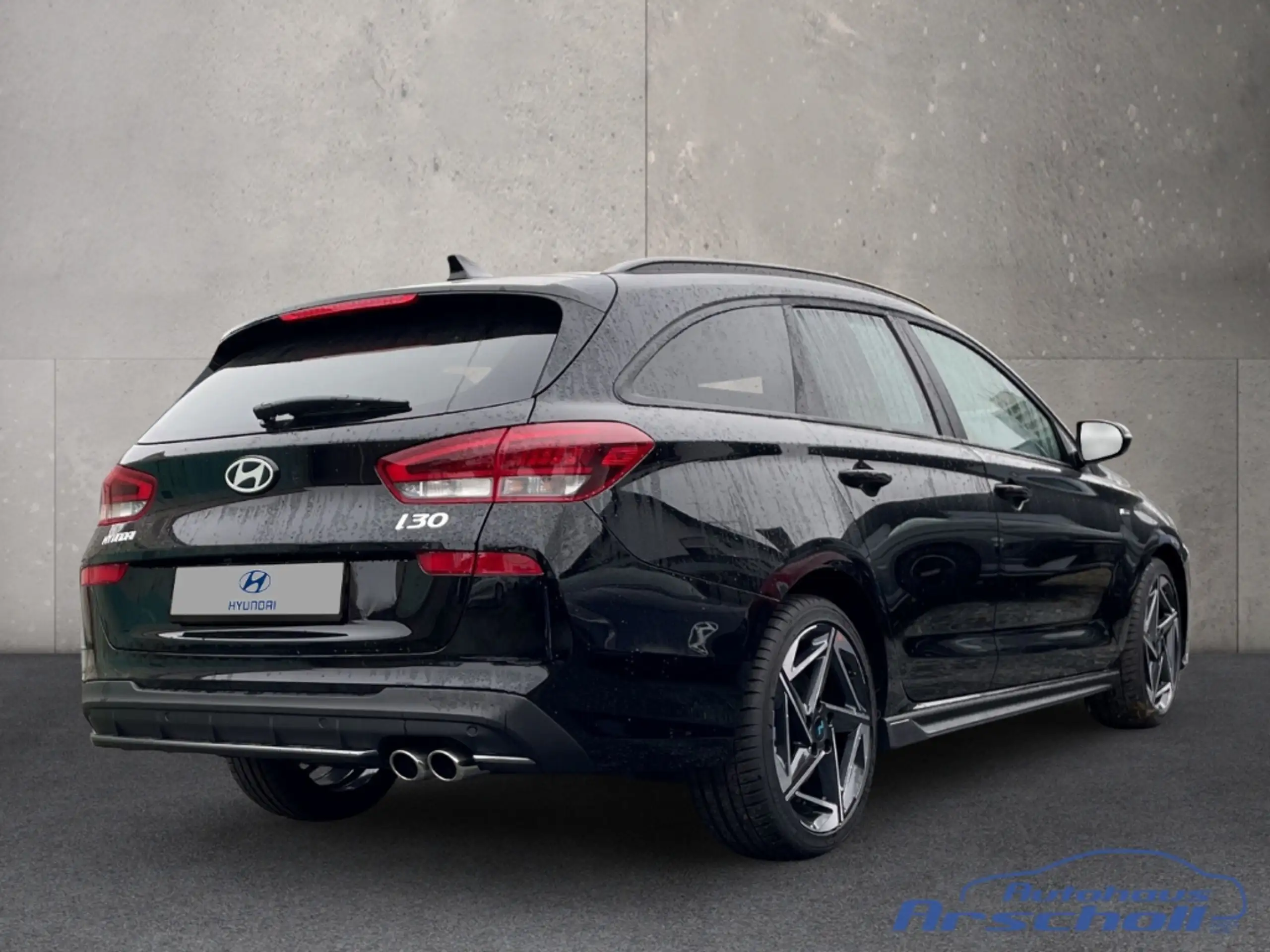 Hyundai - i30