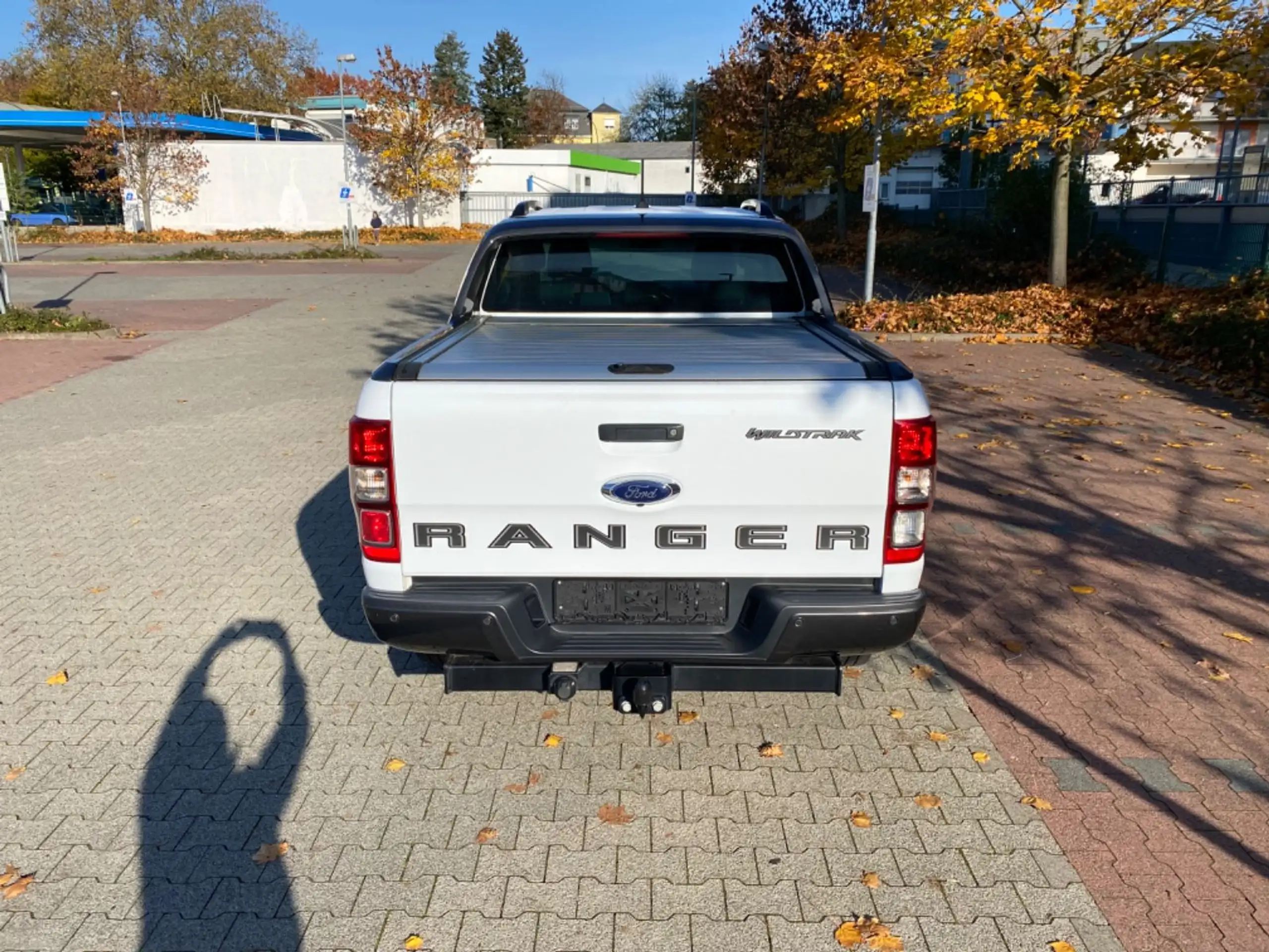 Ford - Ranger