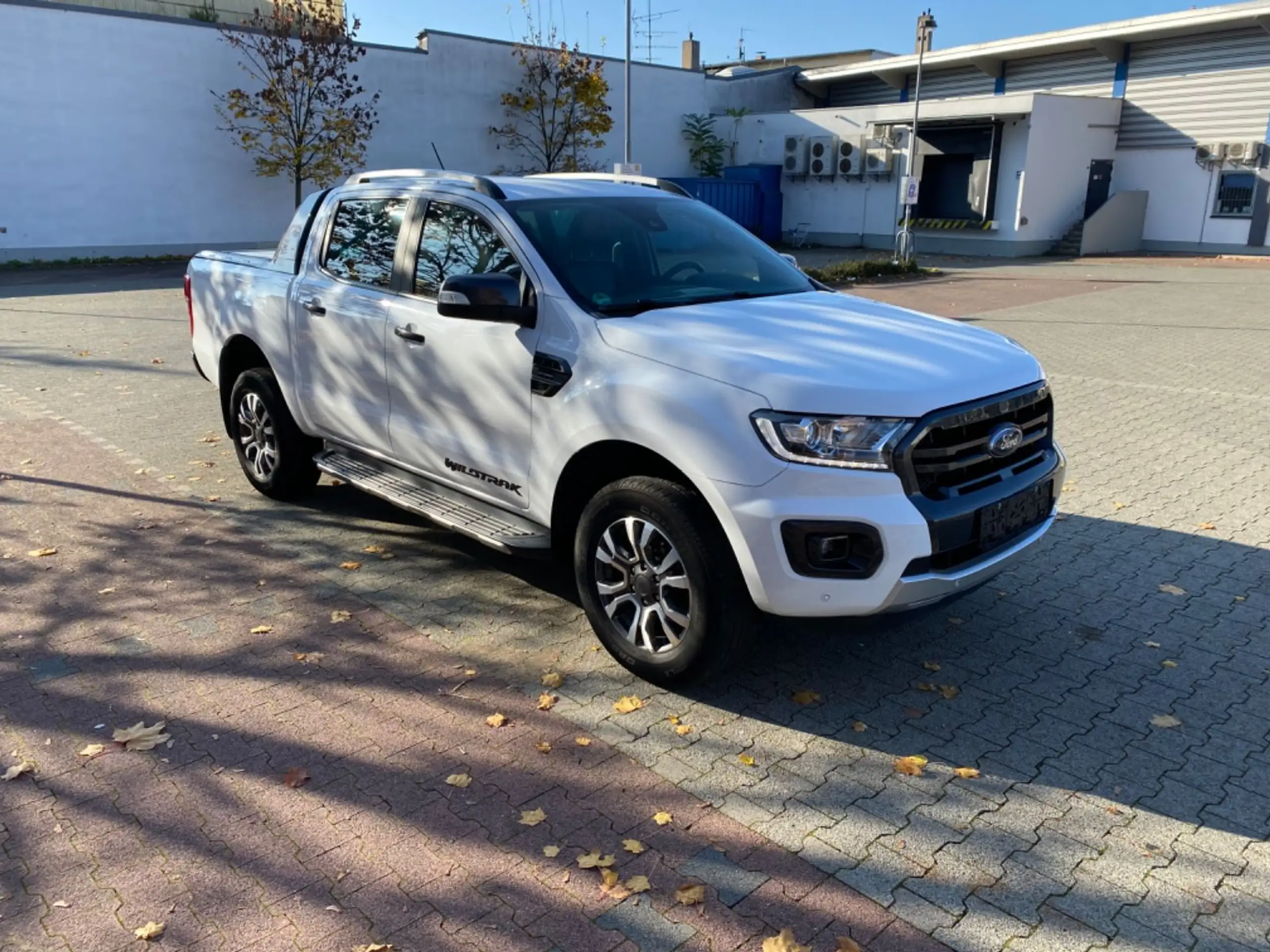 Ford - Ranger