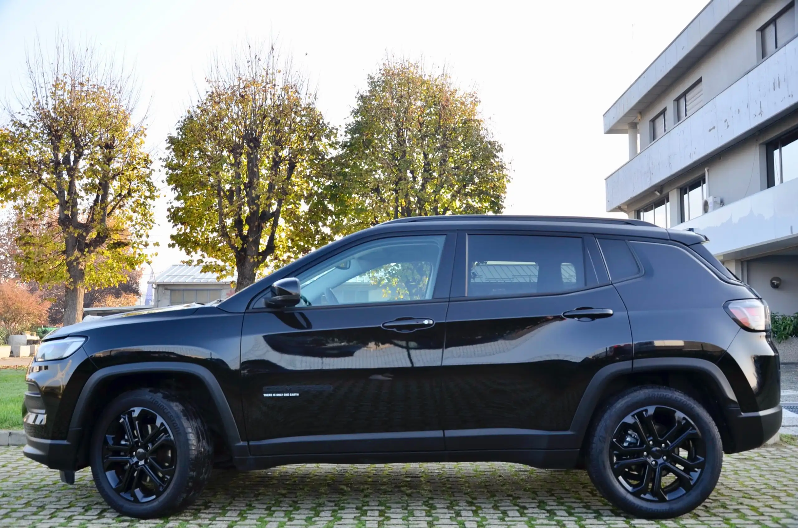 Jeep - Compass