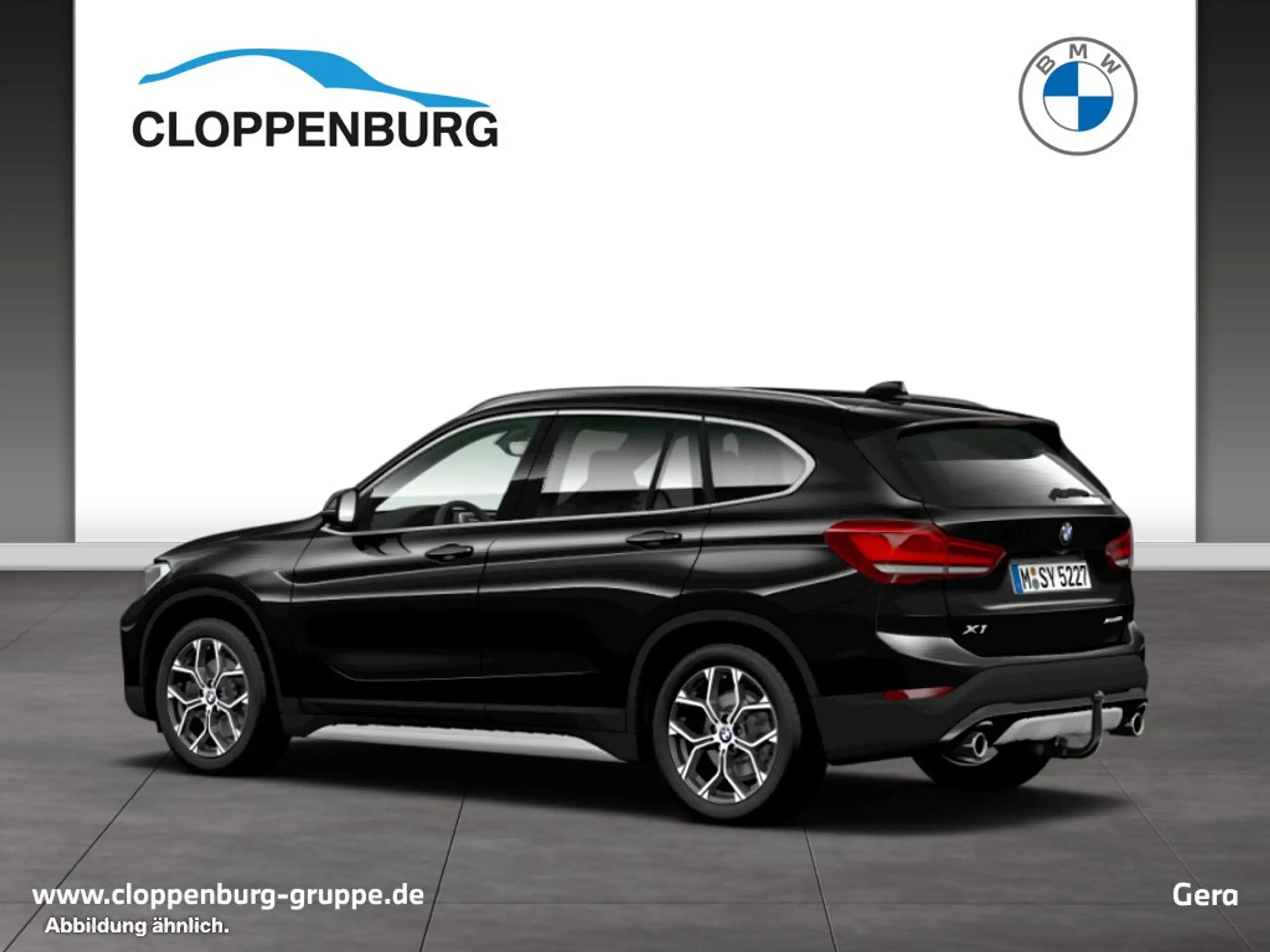 BMW - X1