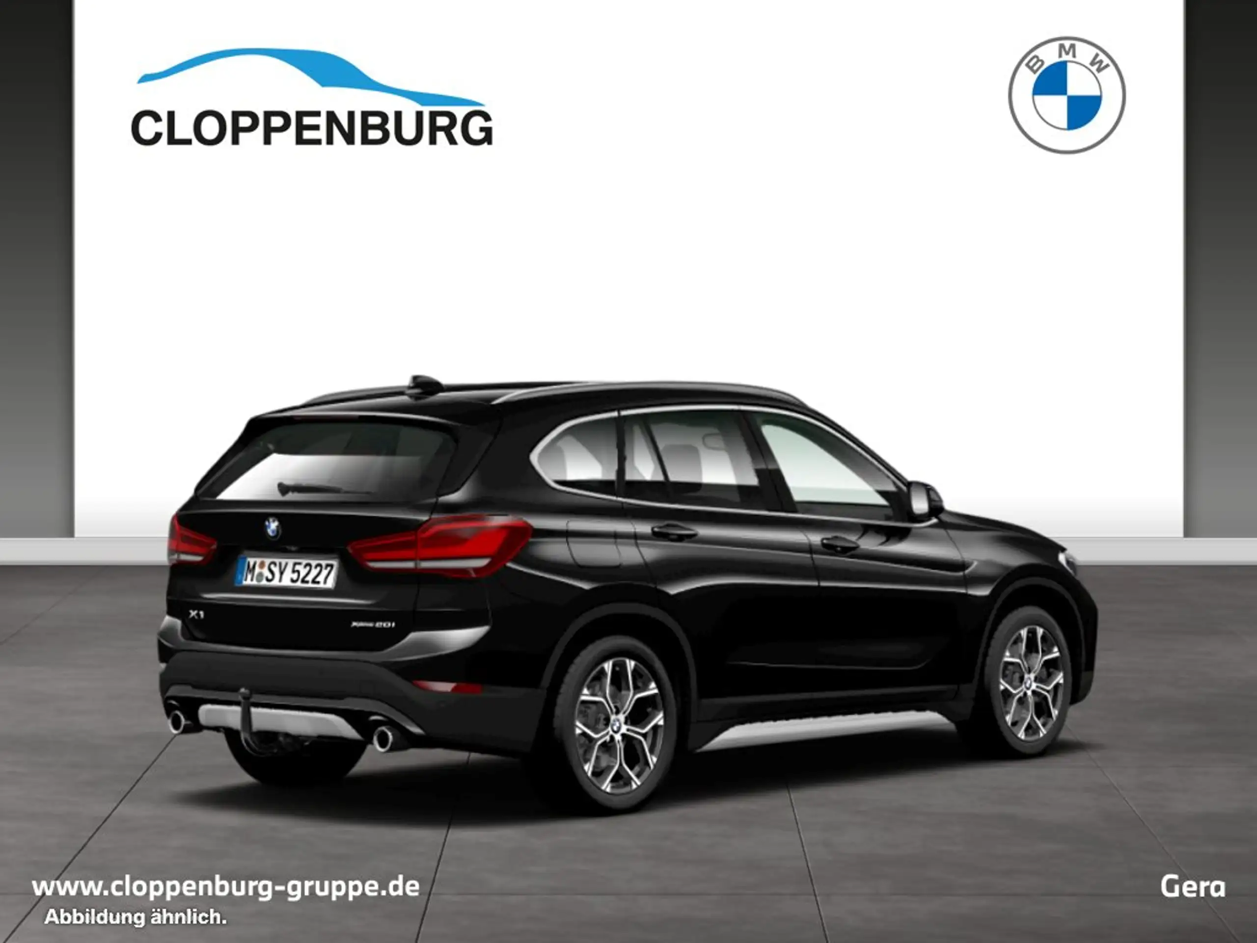 BMW - X1