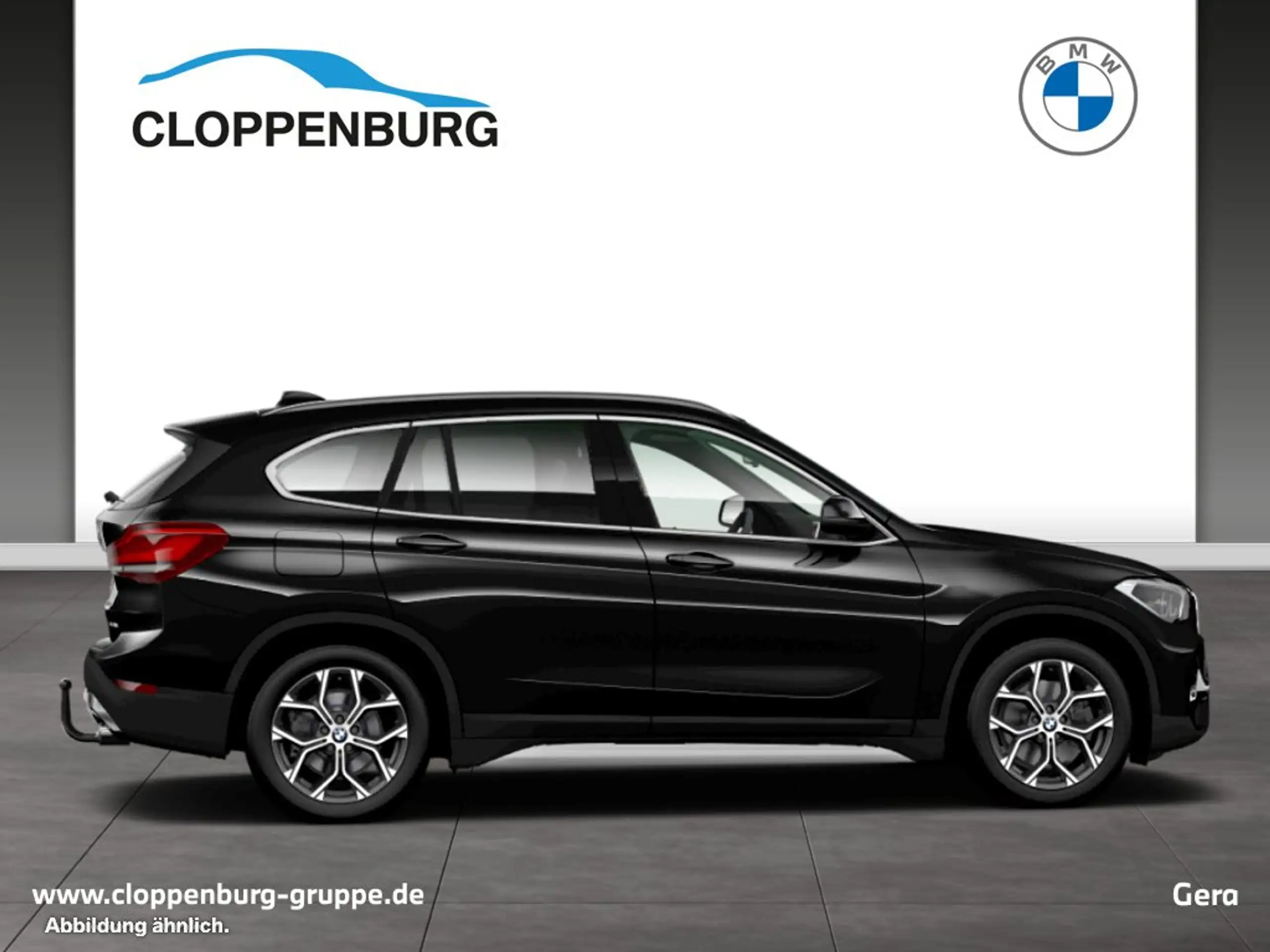 BMW - X1