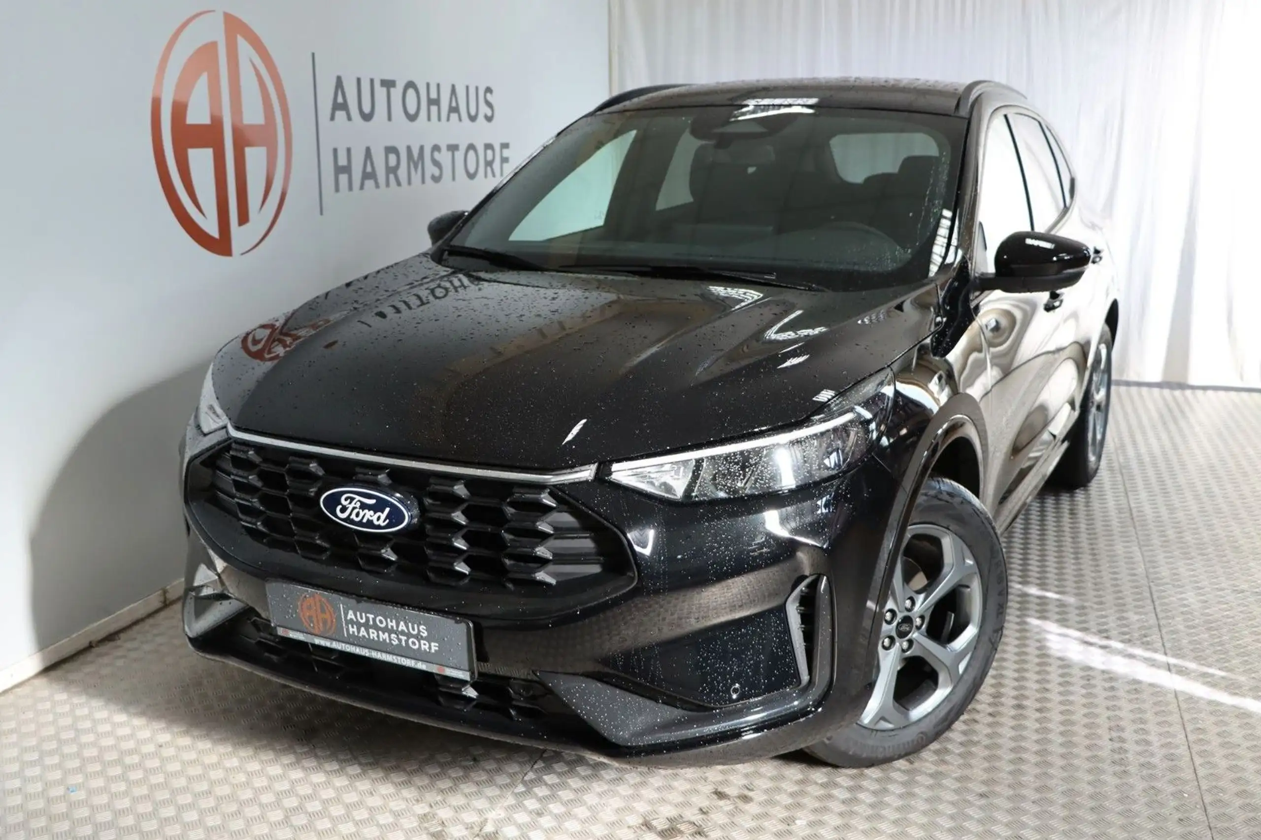 Ford - Kuga