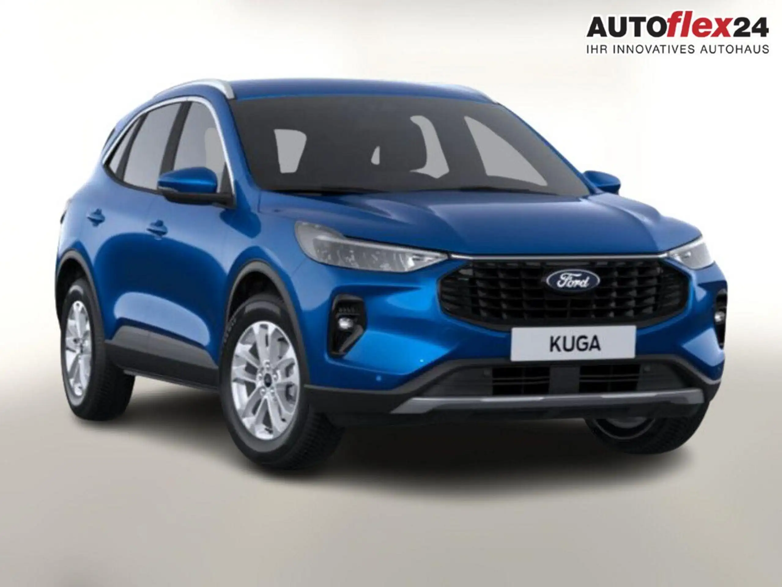 Ford - Kuga