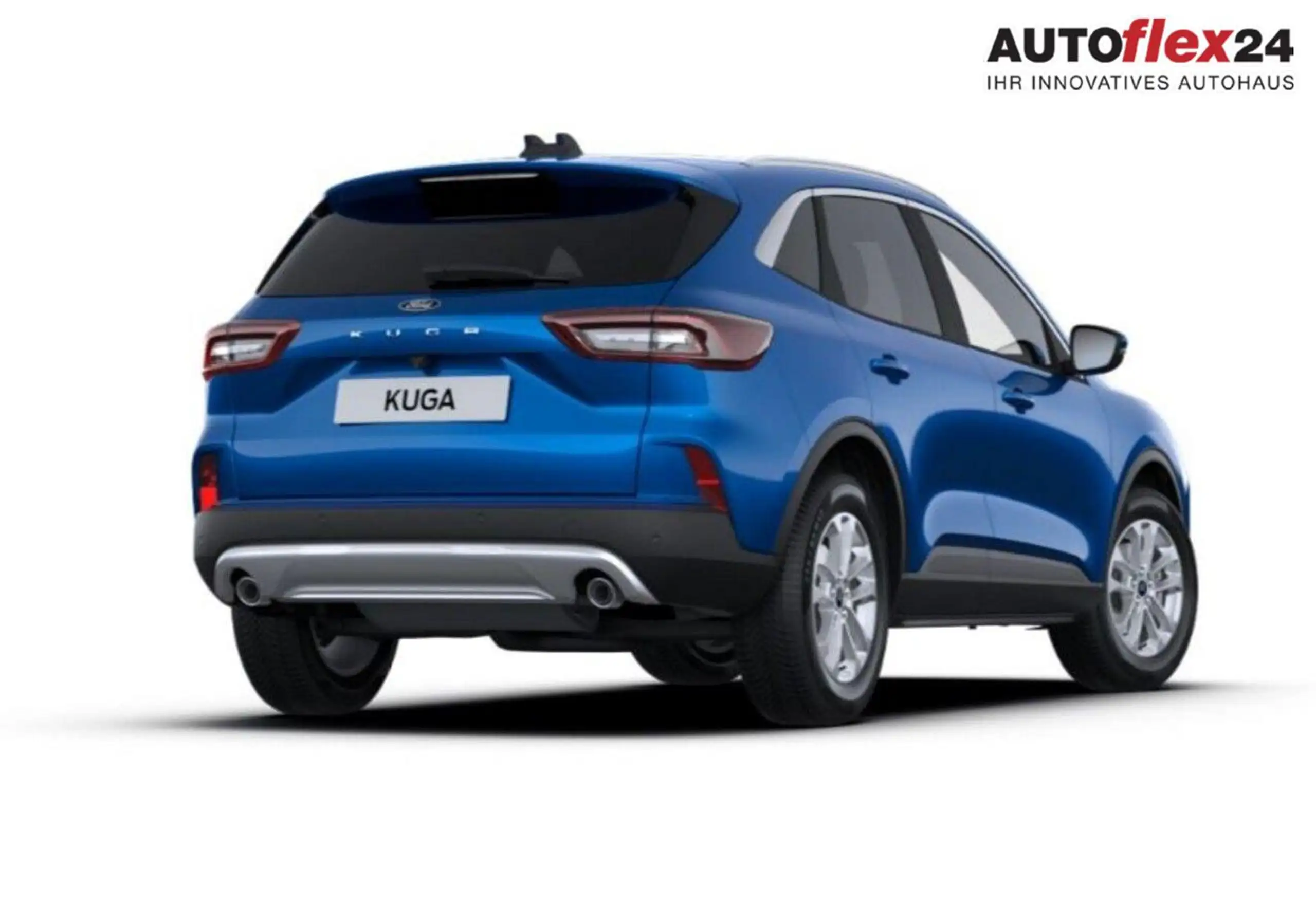 Ford - Kuga