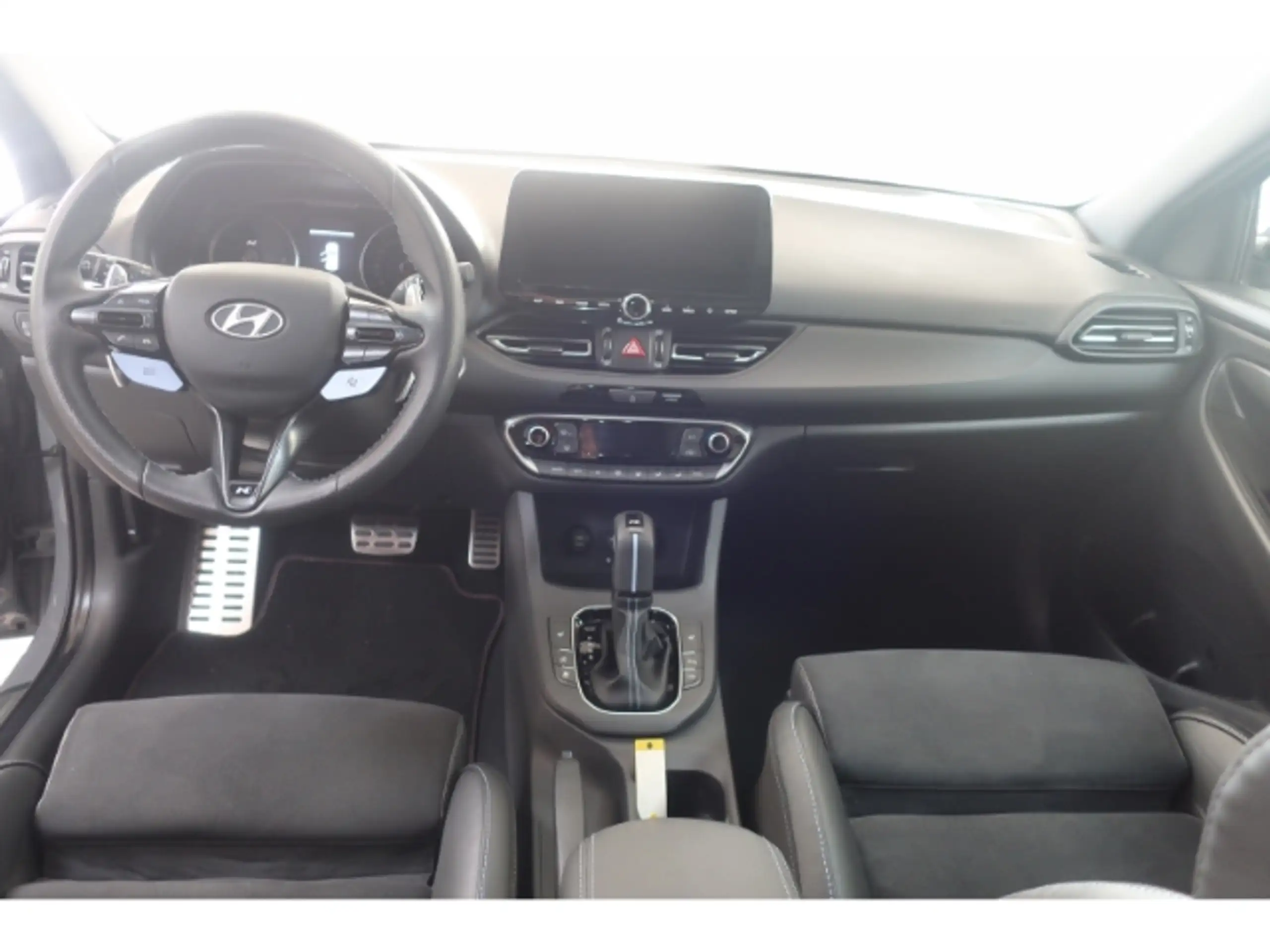 Hyundai - i30