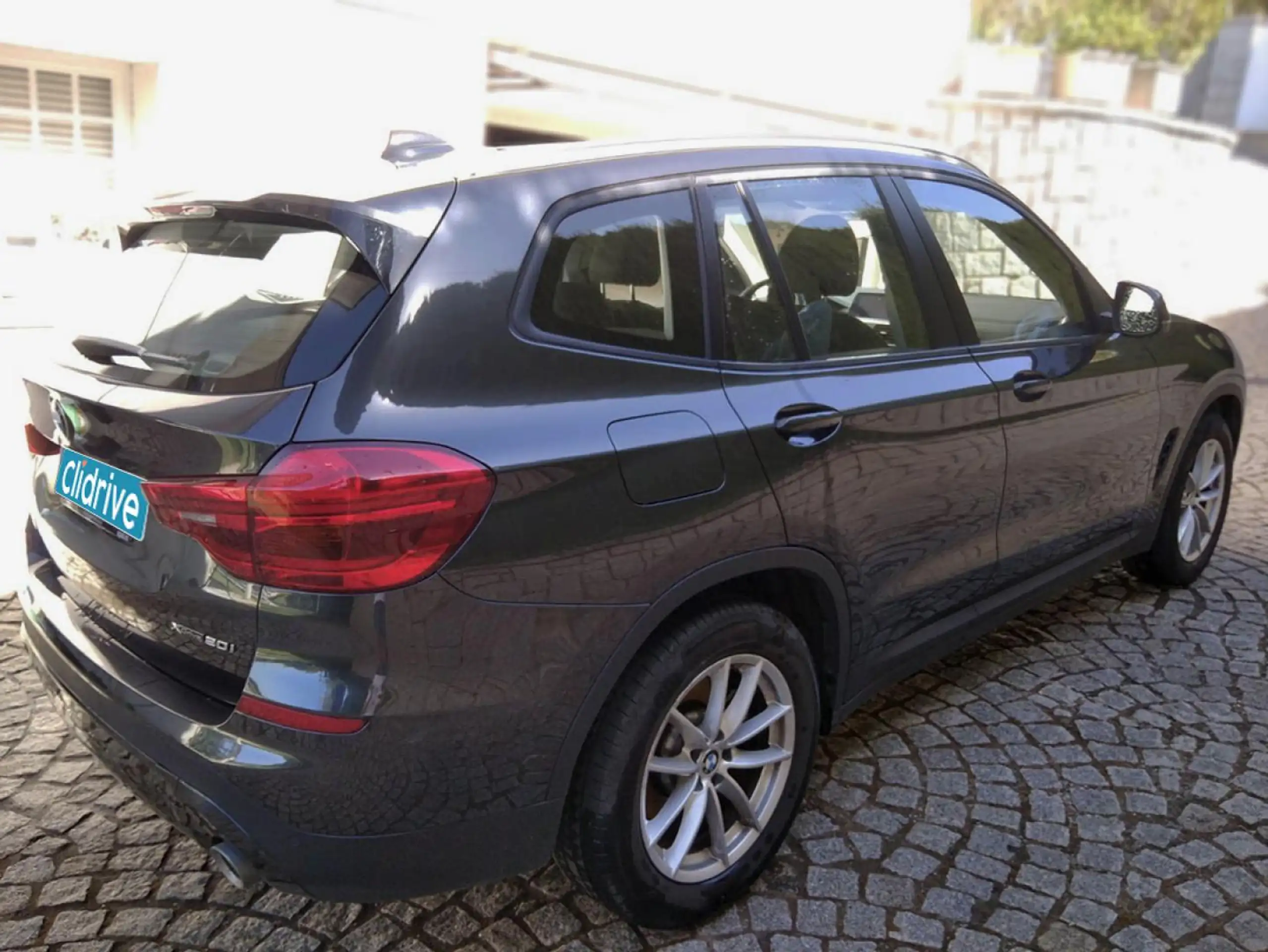 BMW - X3