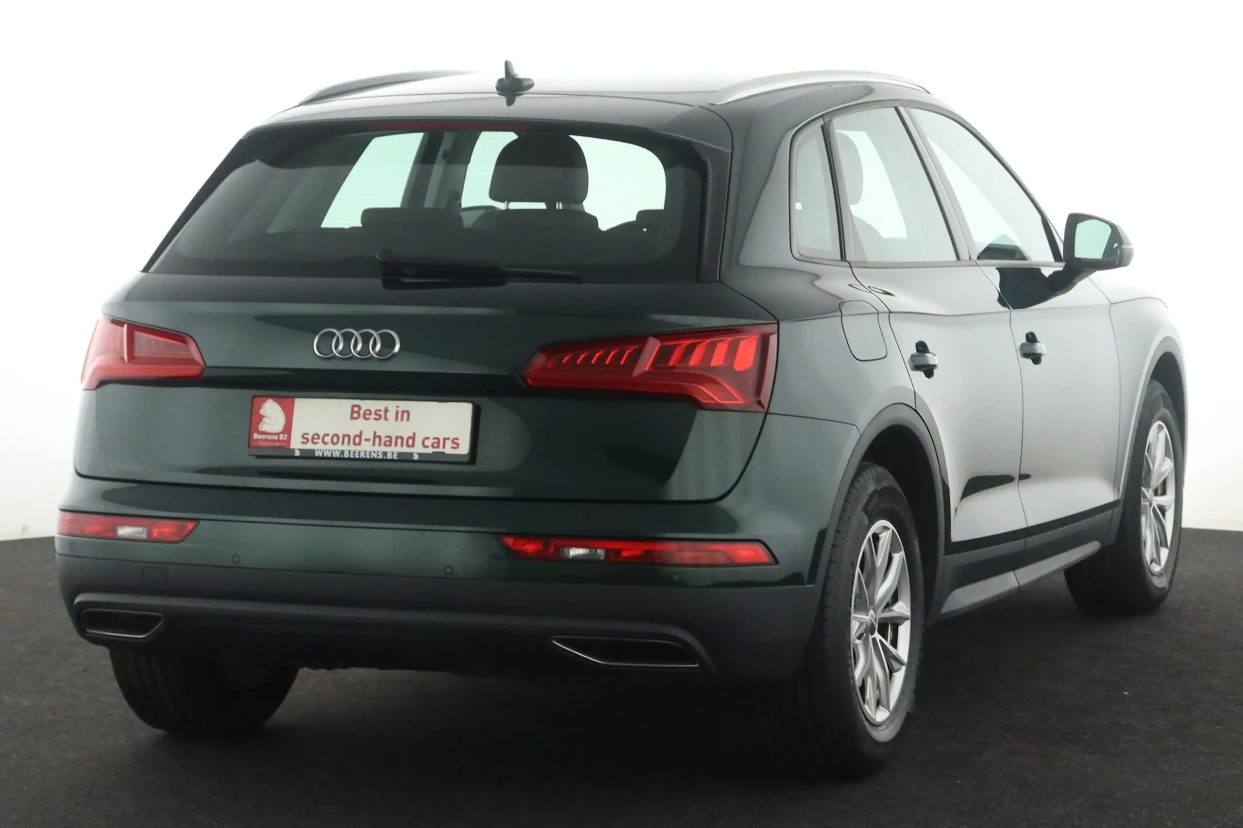 Audi - Q5