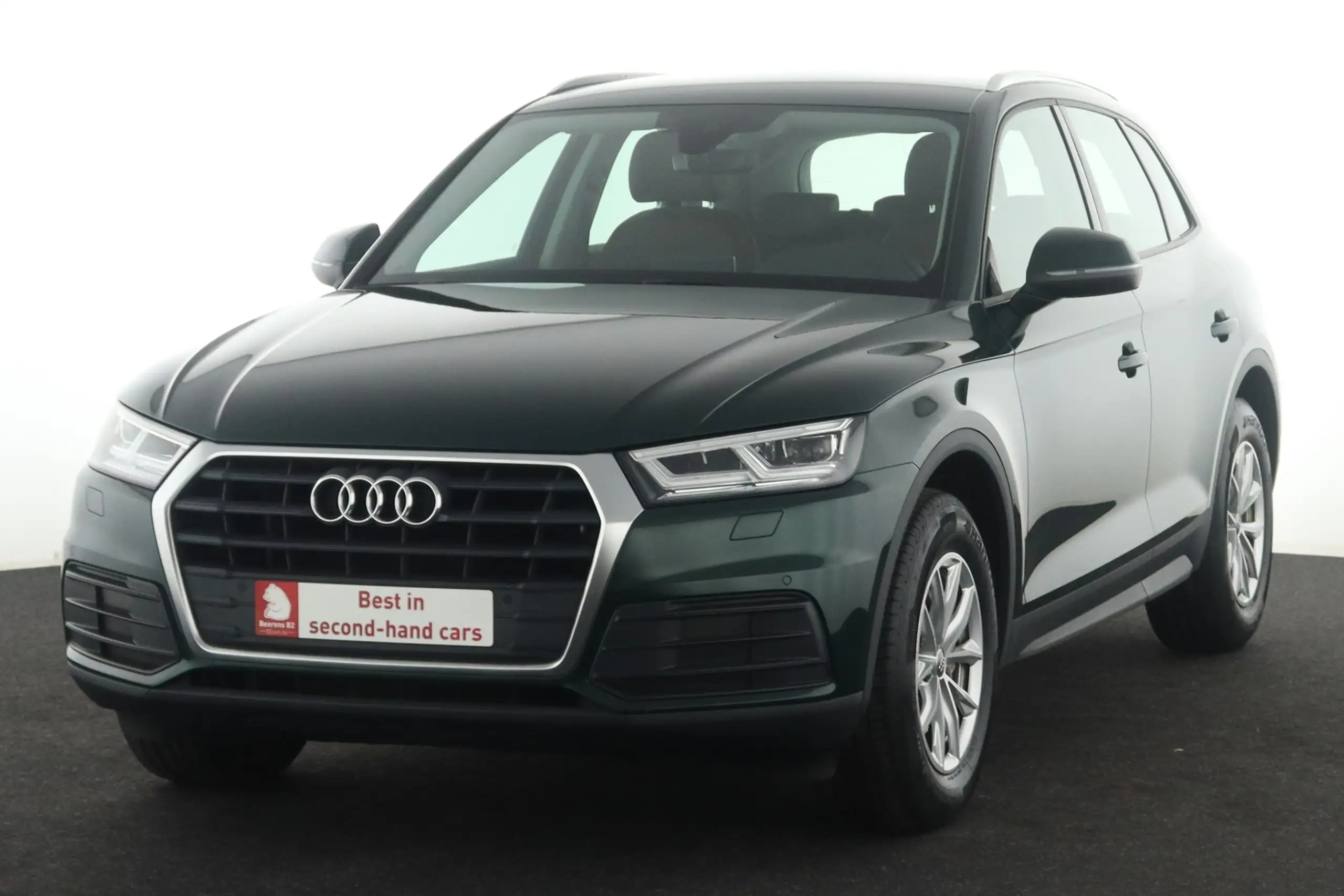 Audi - Q5