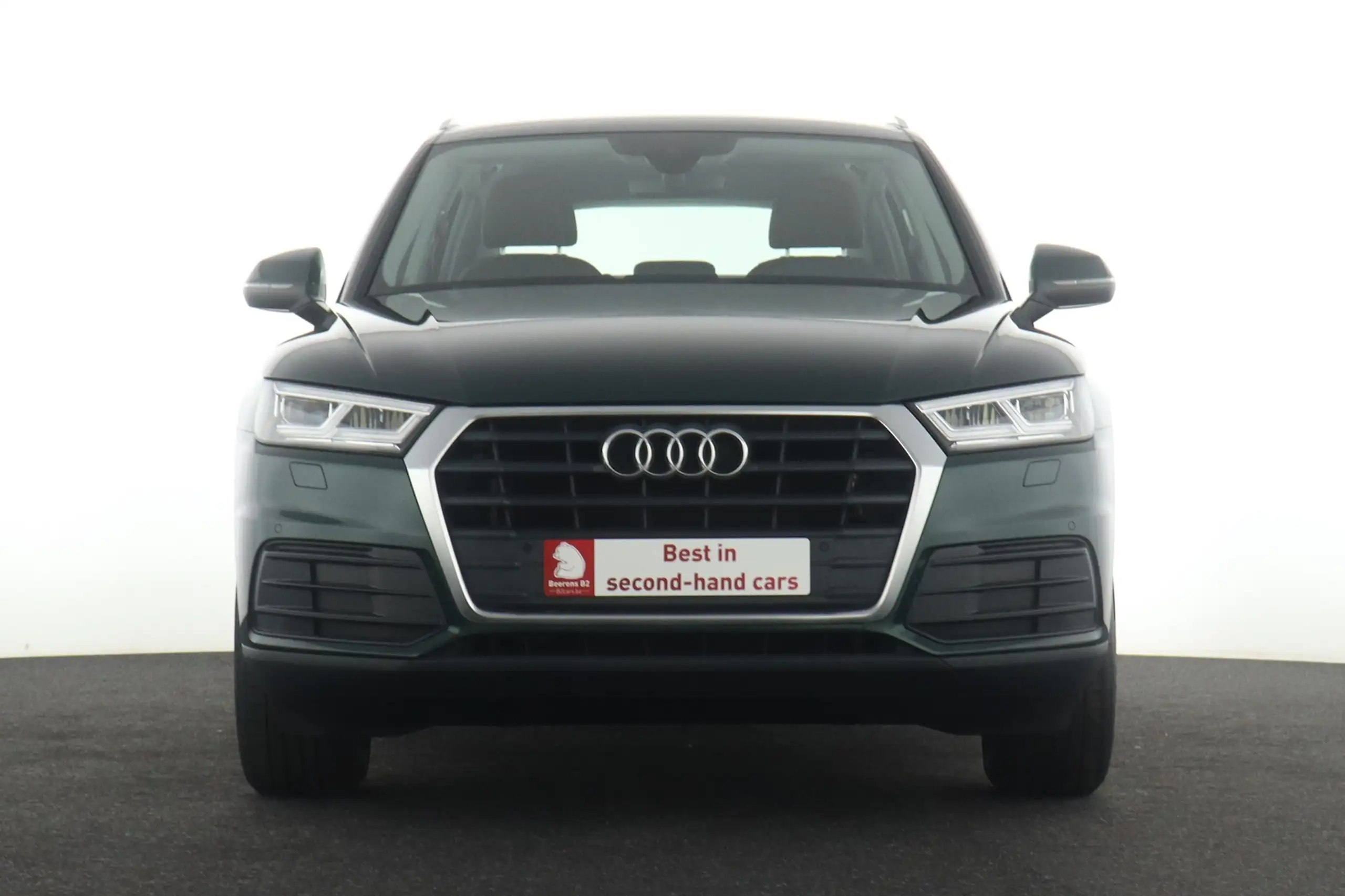 Audi - Q5