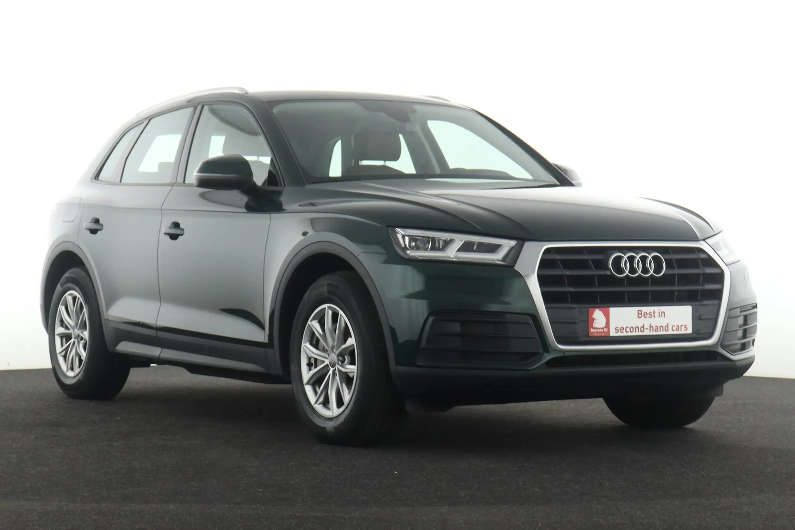 Audi - Q5