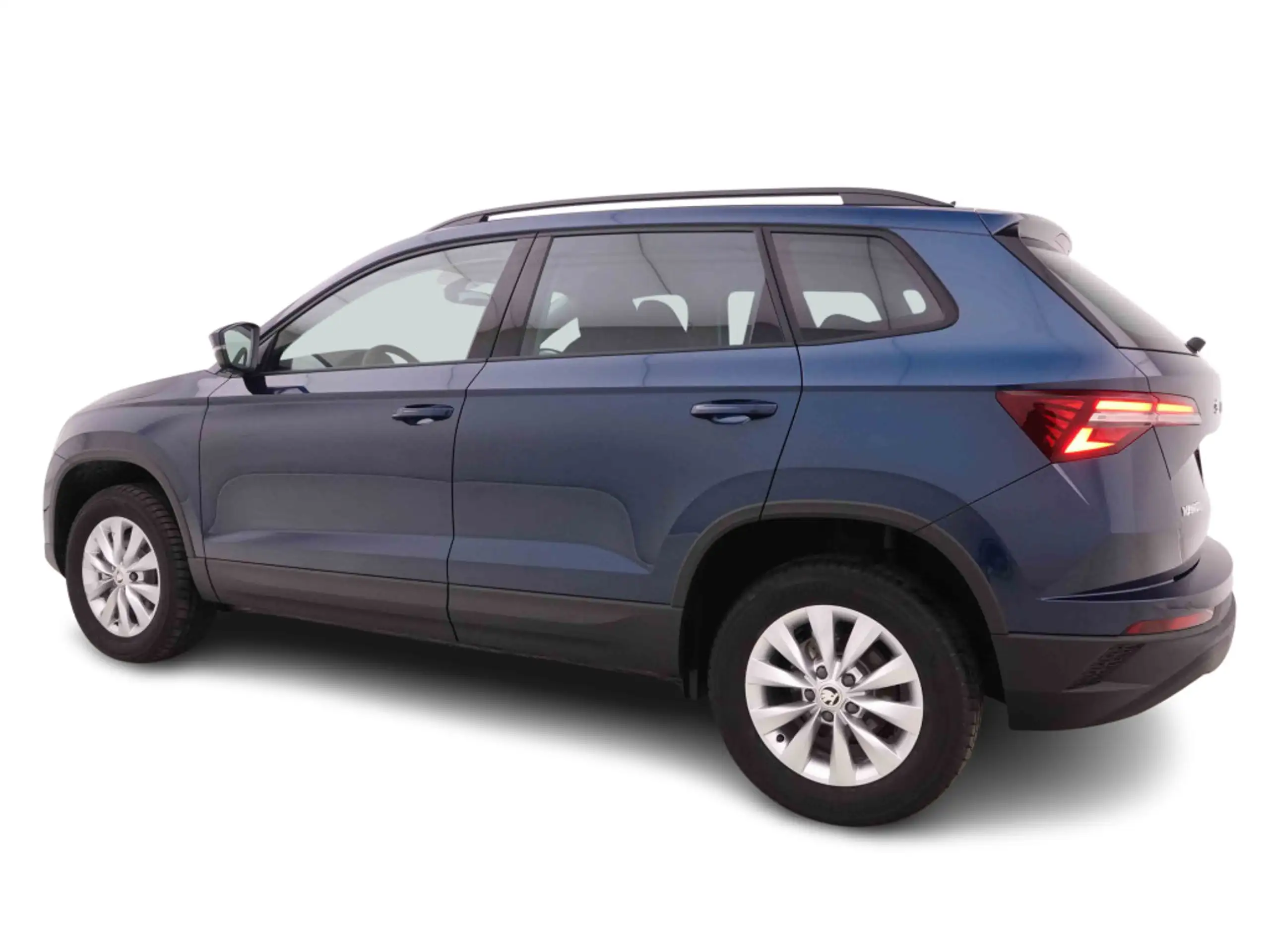 Skoda - Karoq