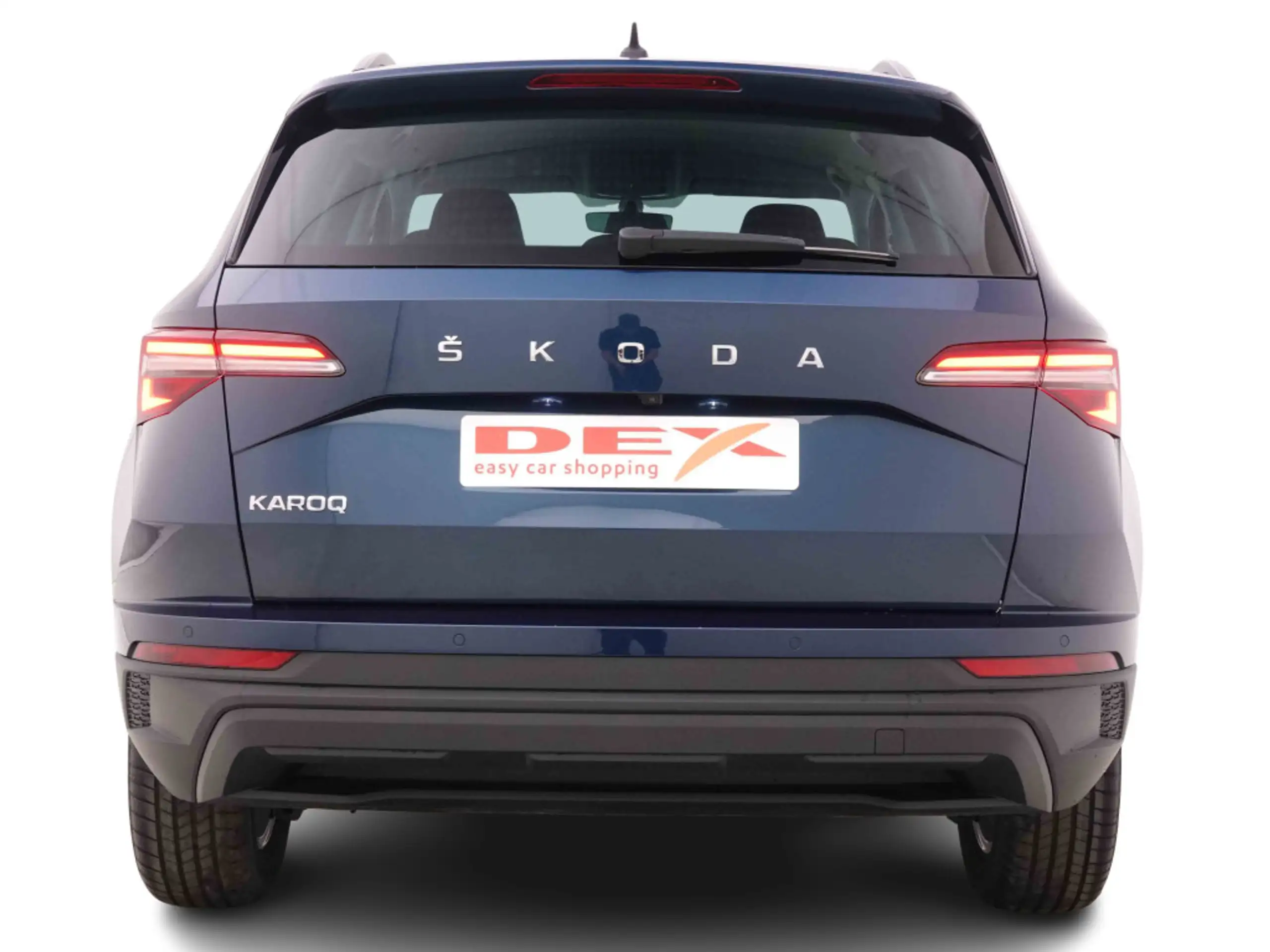 Skoda - Karoq