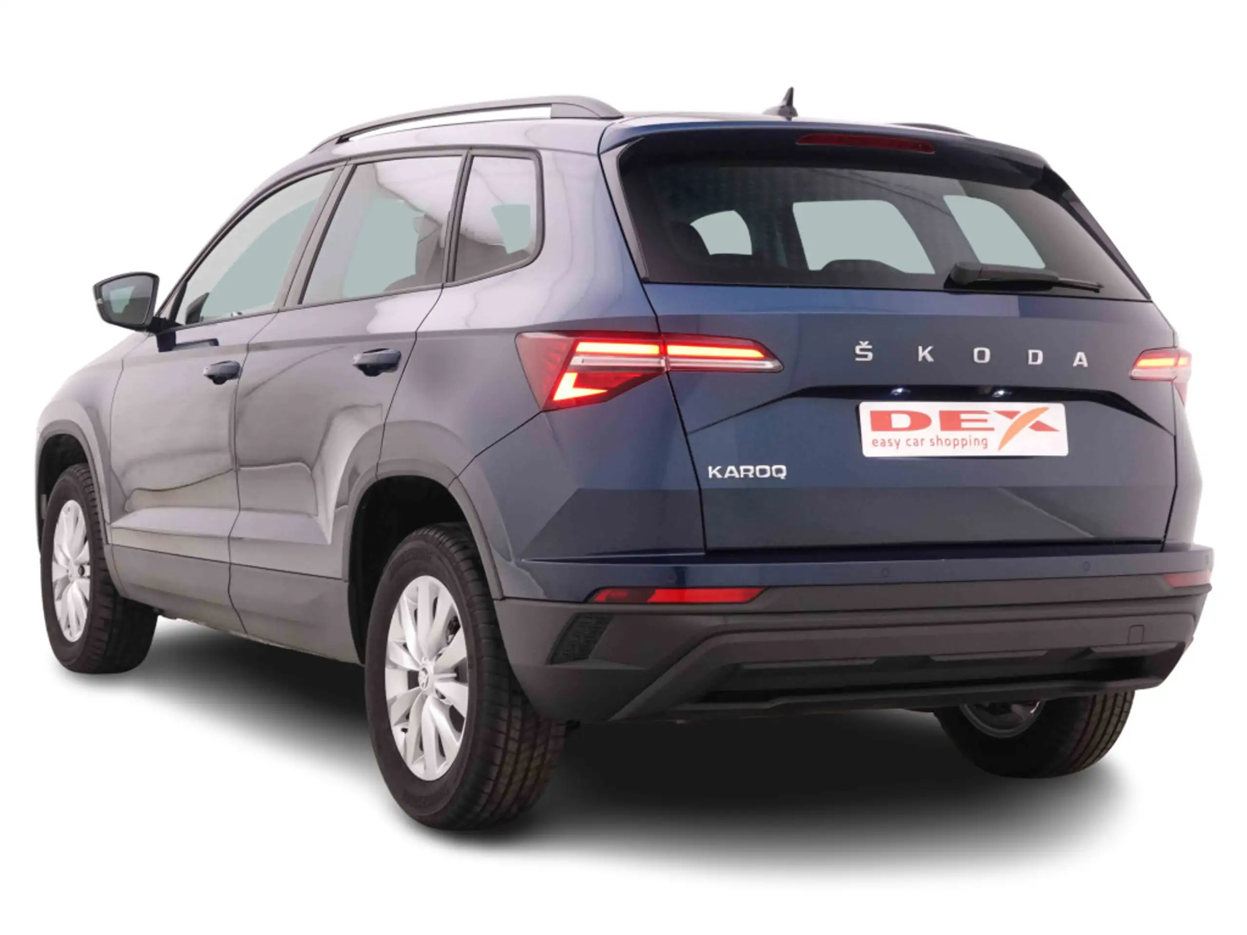 Skoda - Karoq