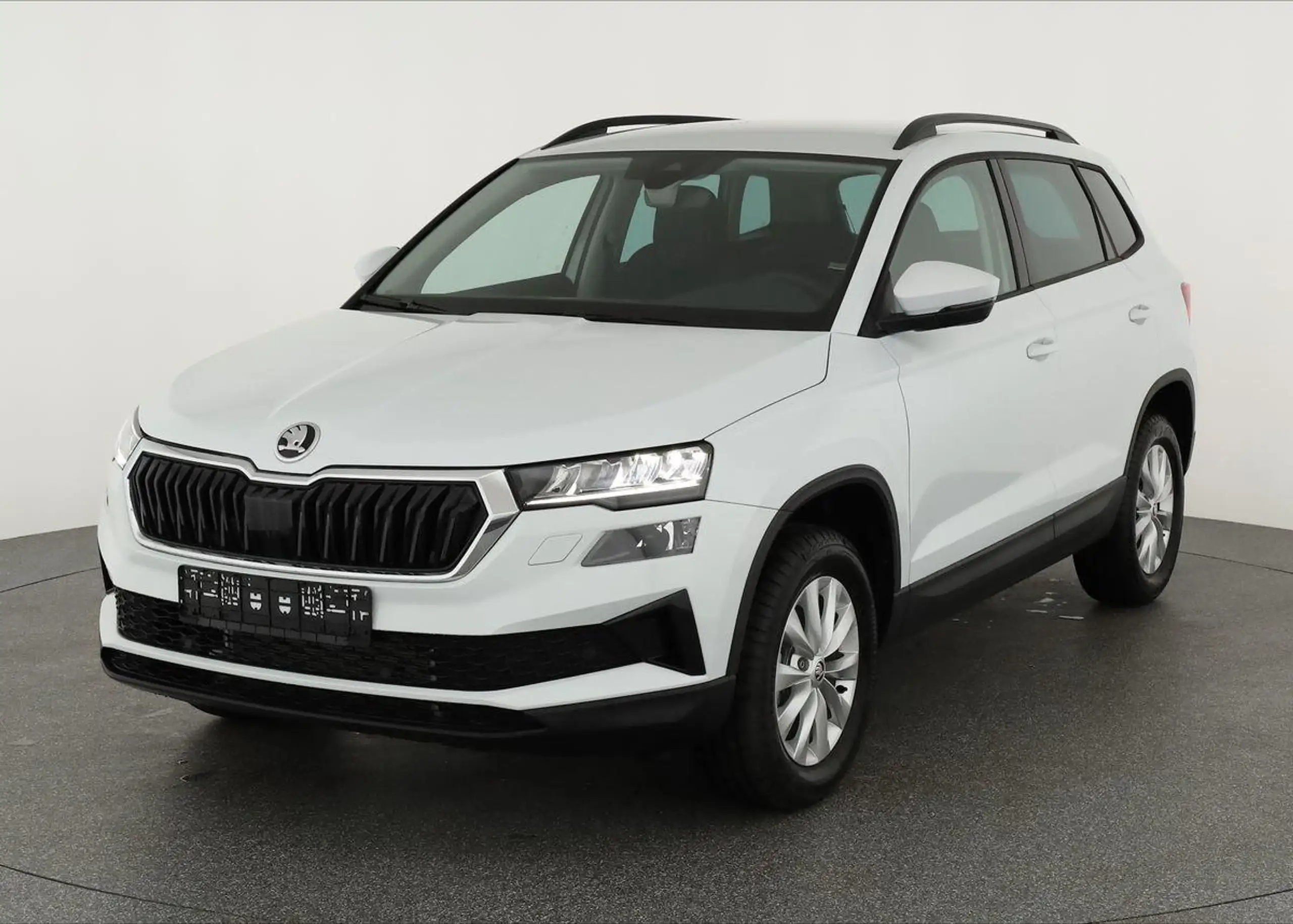 Skoda - Karoq