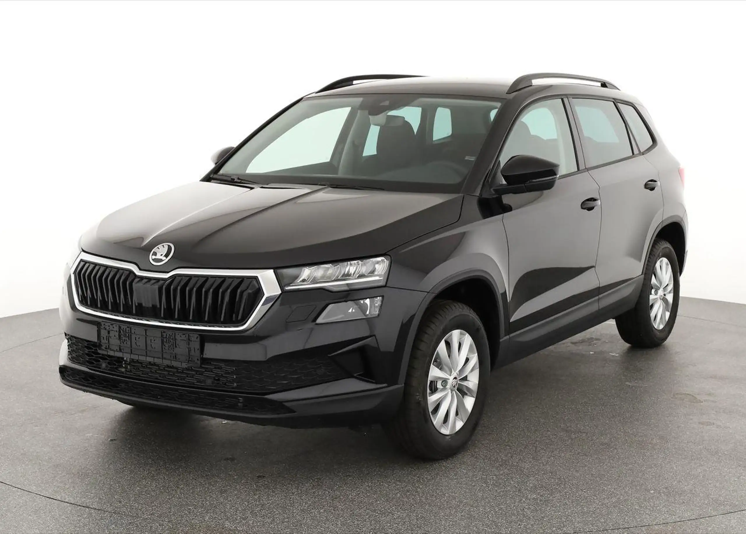 Skoda - Karoq