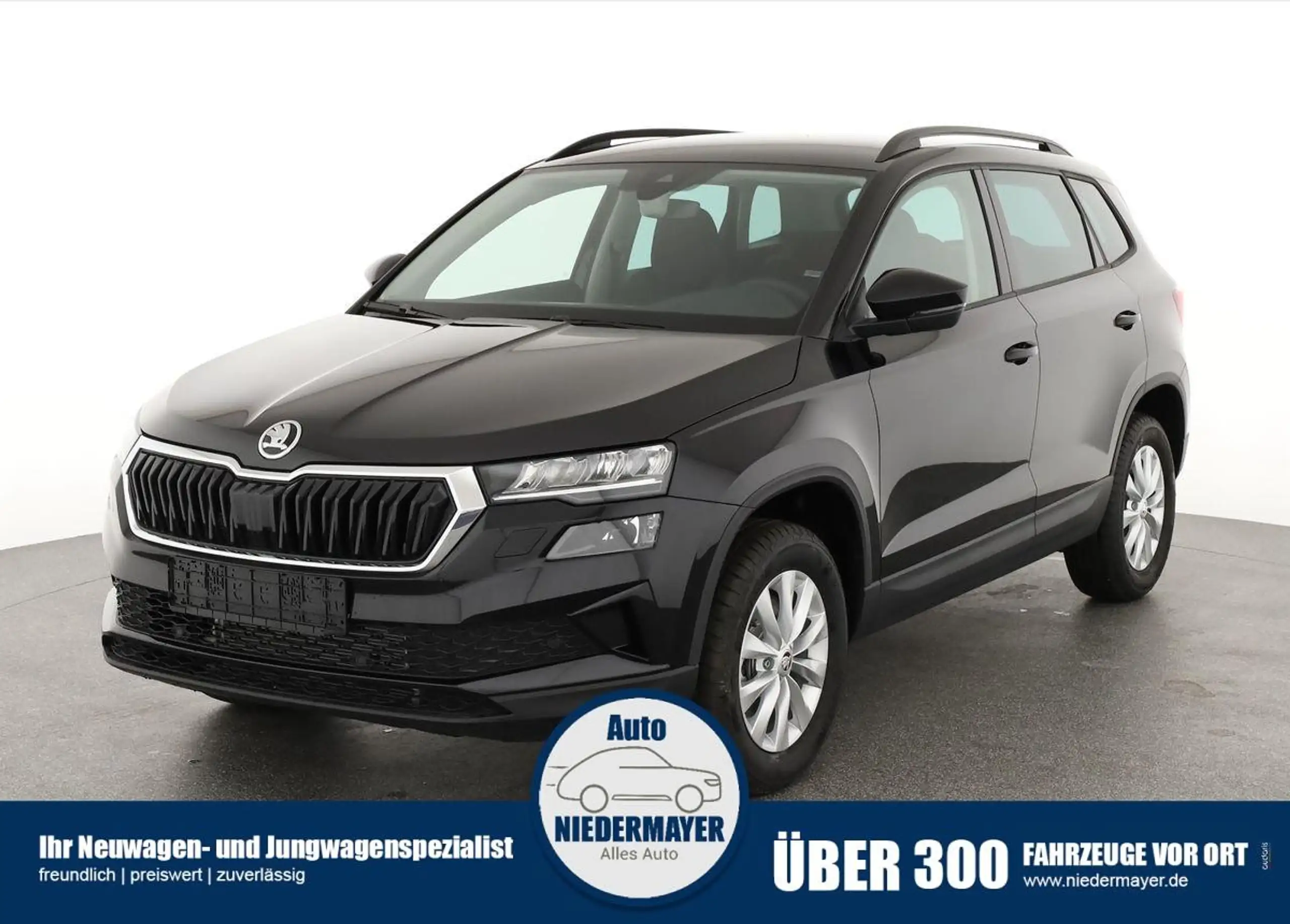 Skoda - Karoq