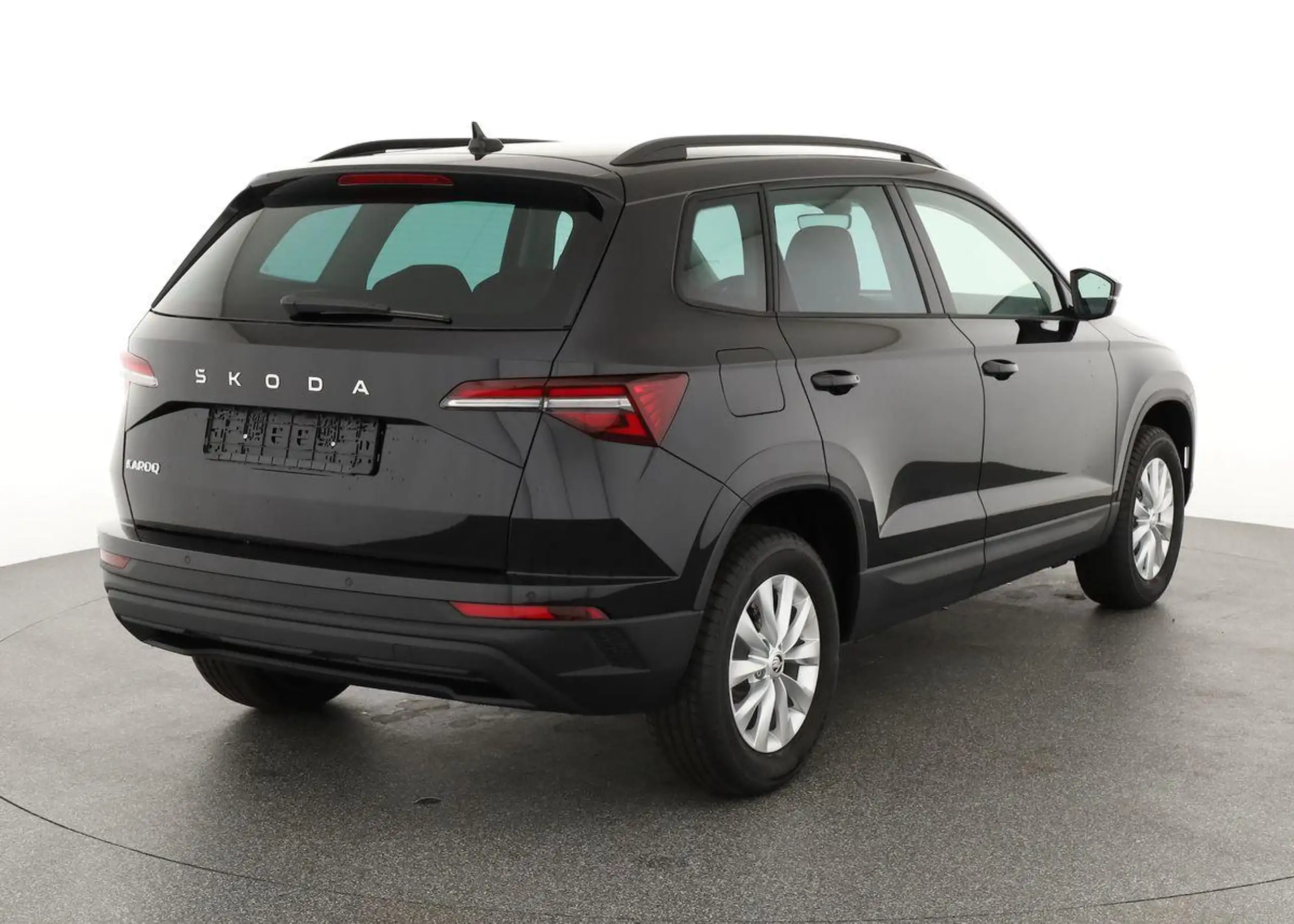 Skoda - Karoq