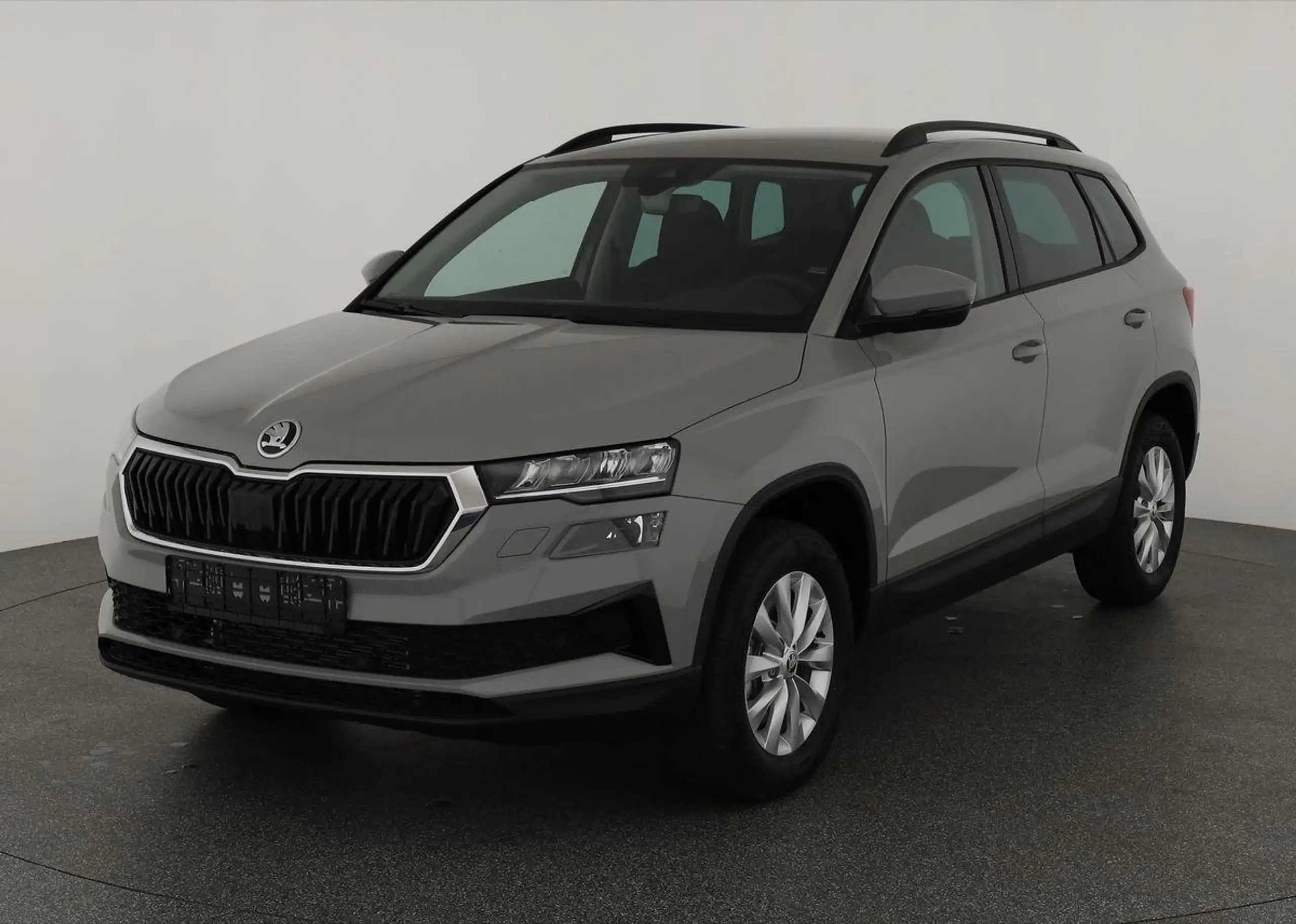 Skoda - Karoq