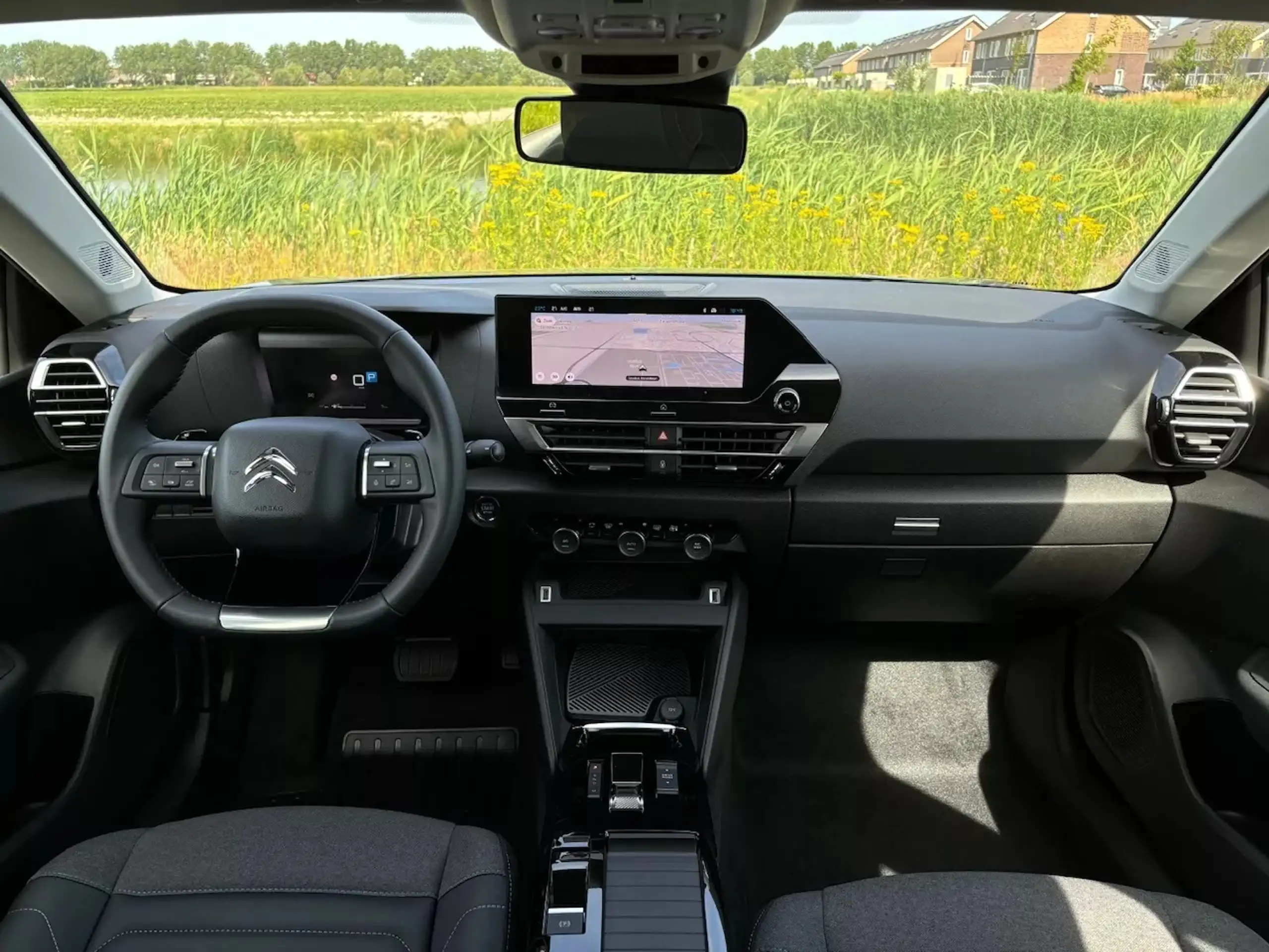 Citroen - C4