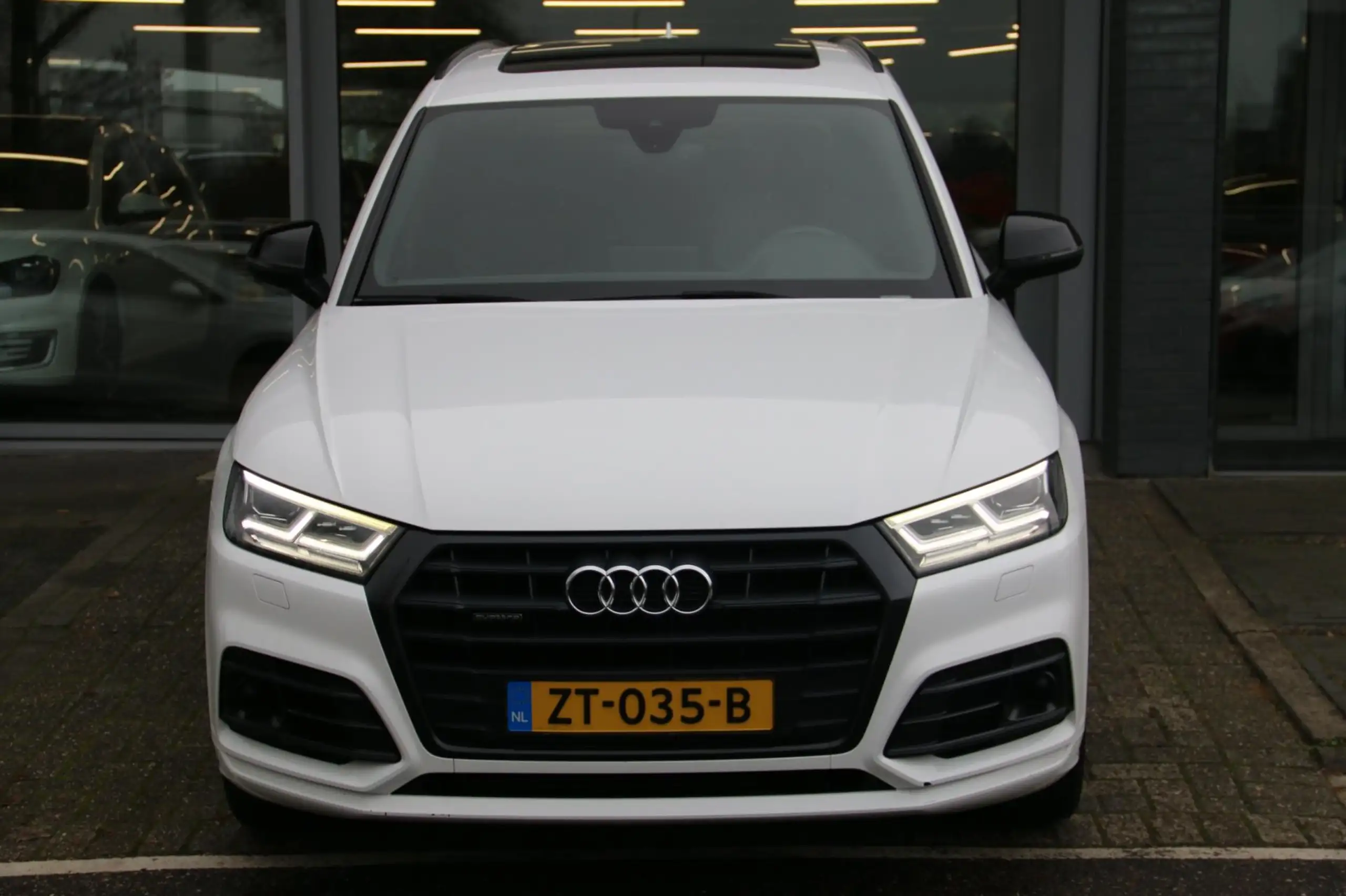 Audi - Q5