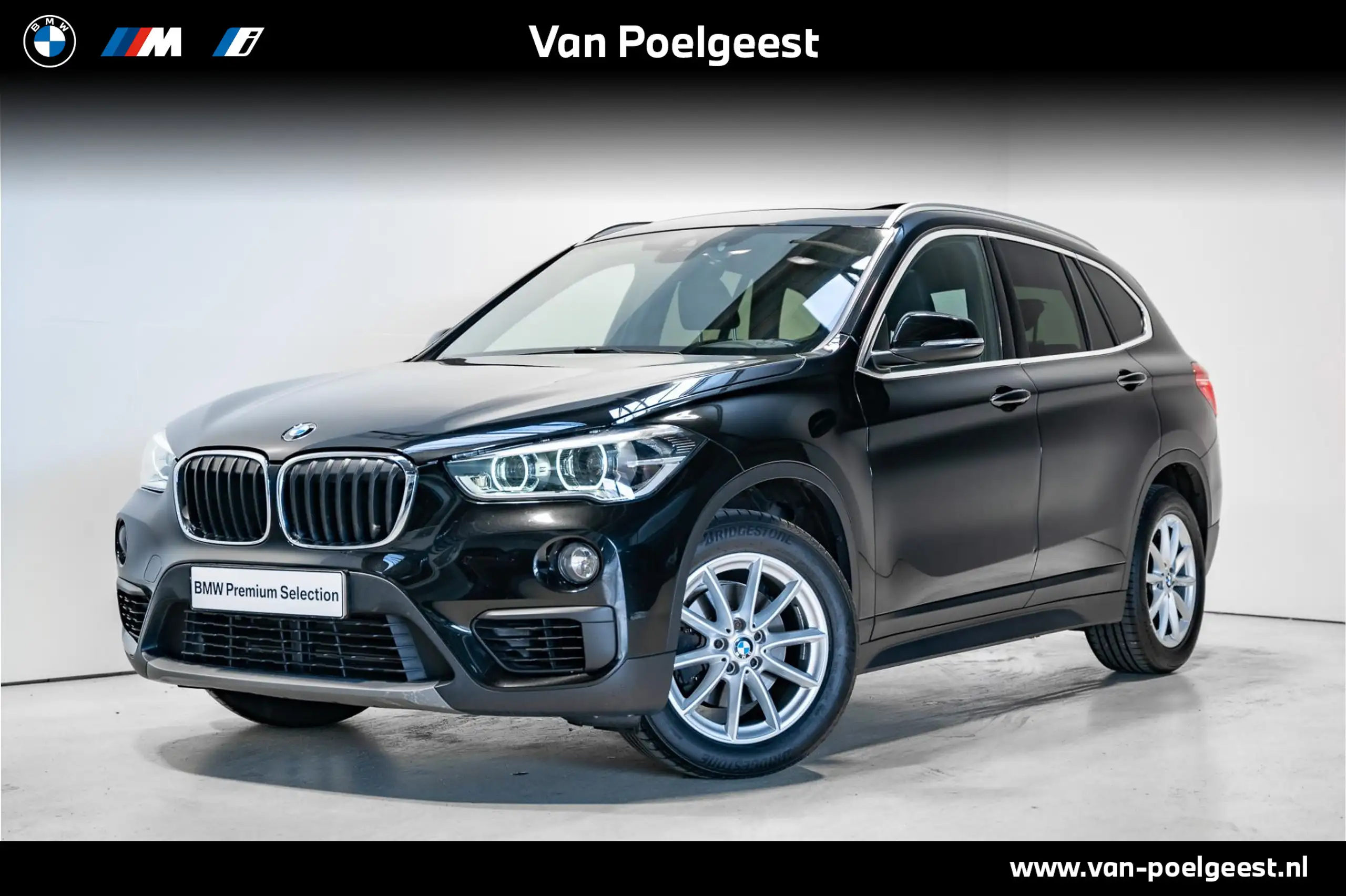 BMW - X1