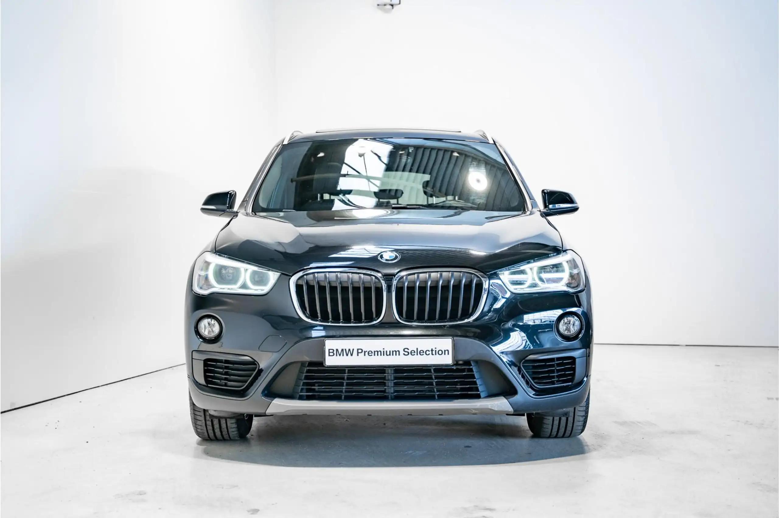 BMW - X1