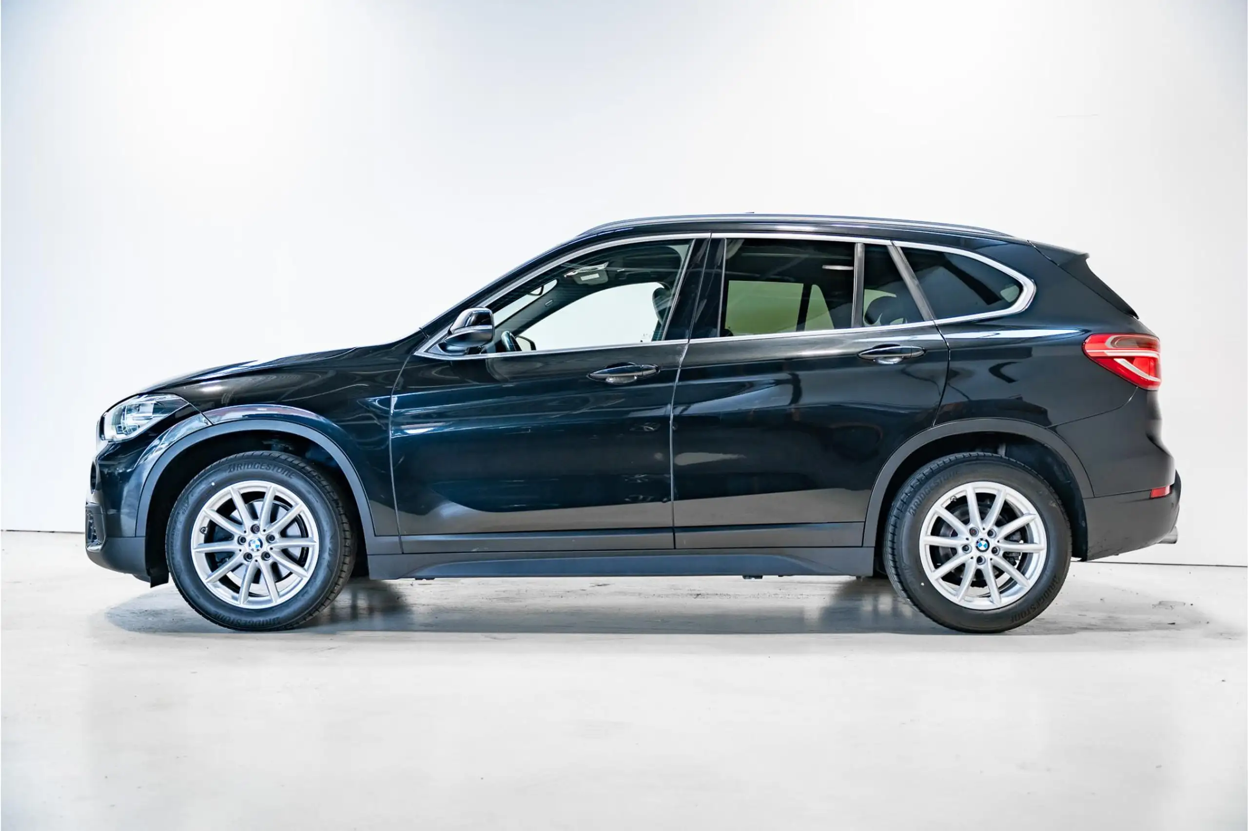 BMW - X1