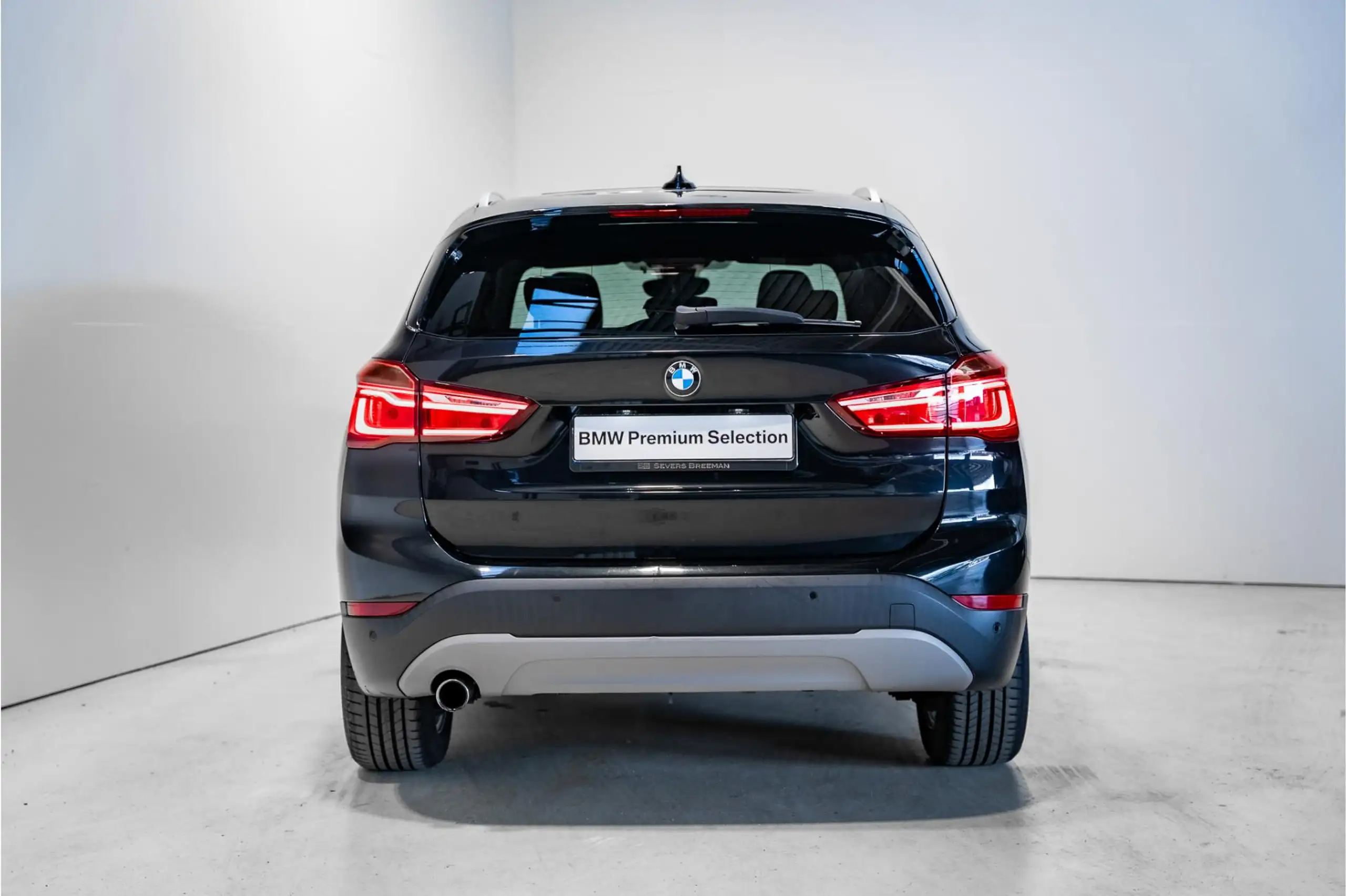 BMW - X1