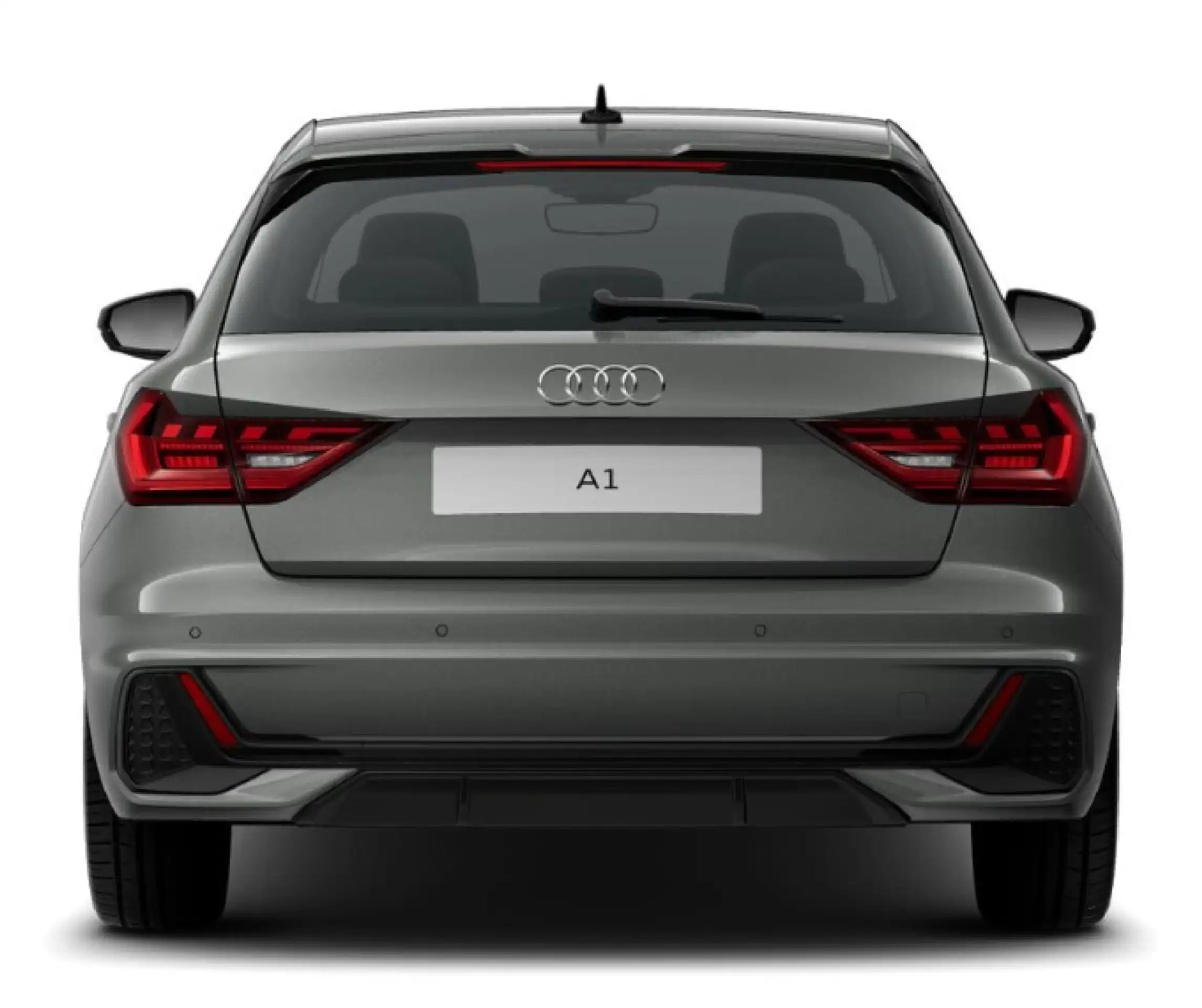 Audi - A1