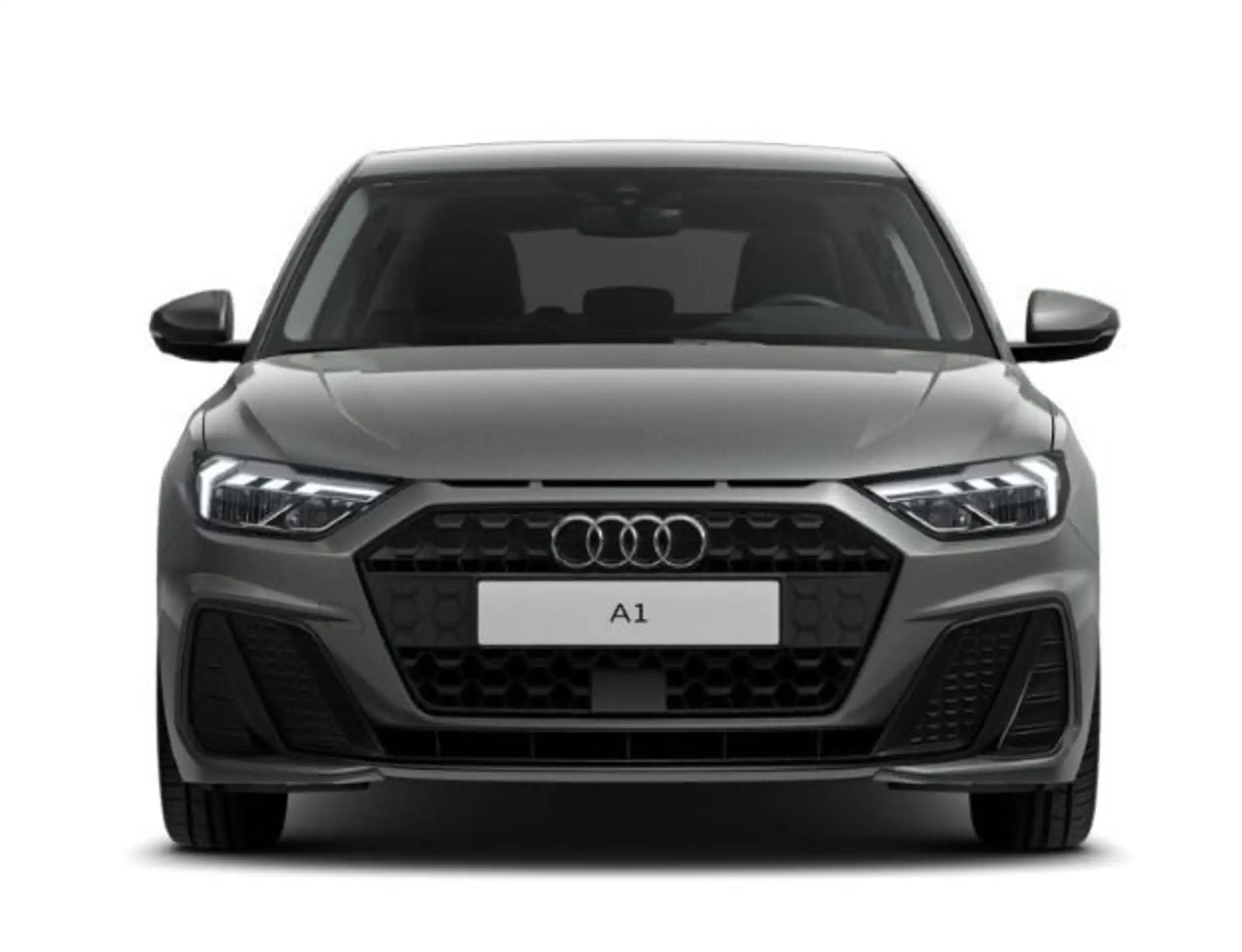 Audi - A1