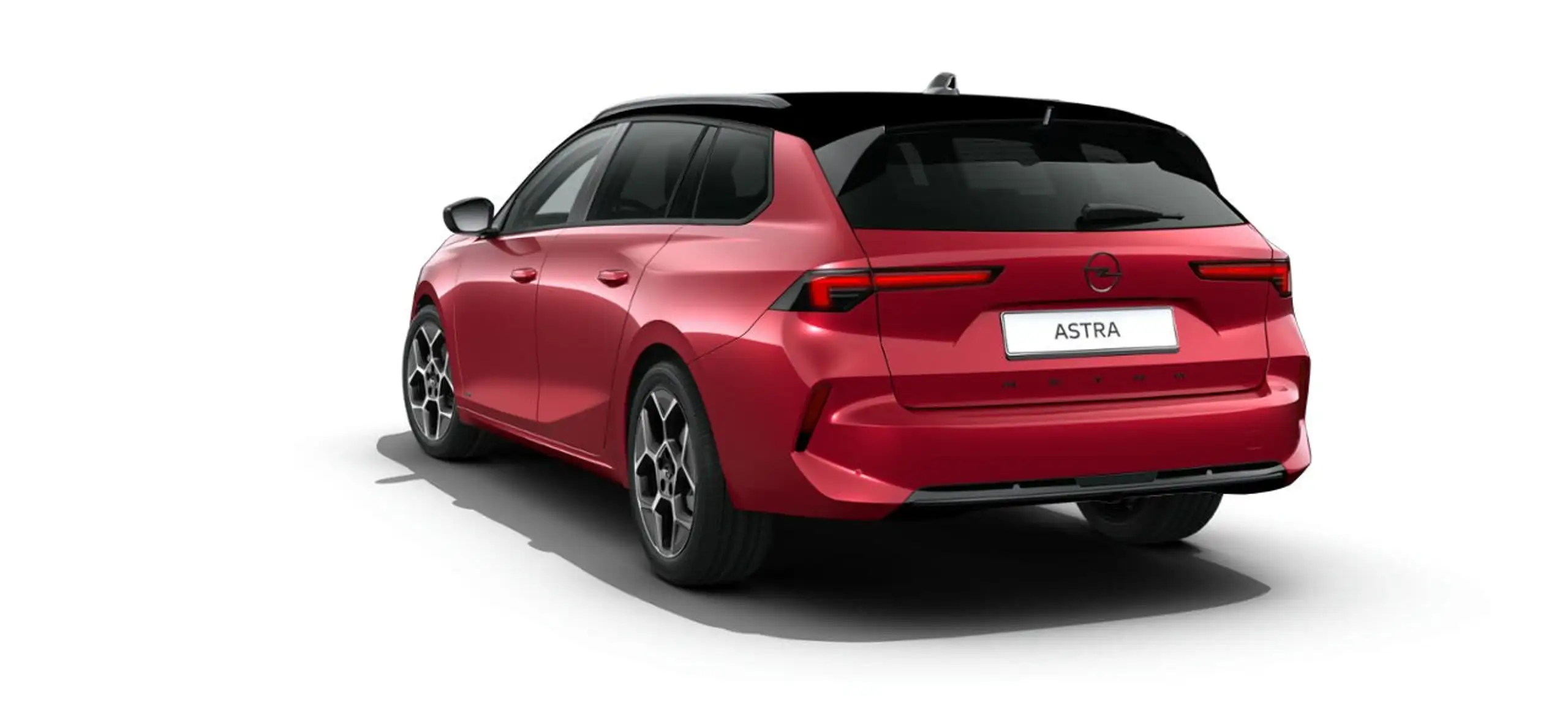 Opel - Astra