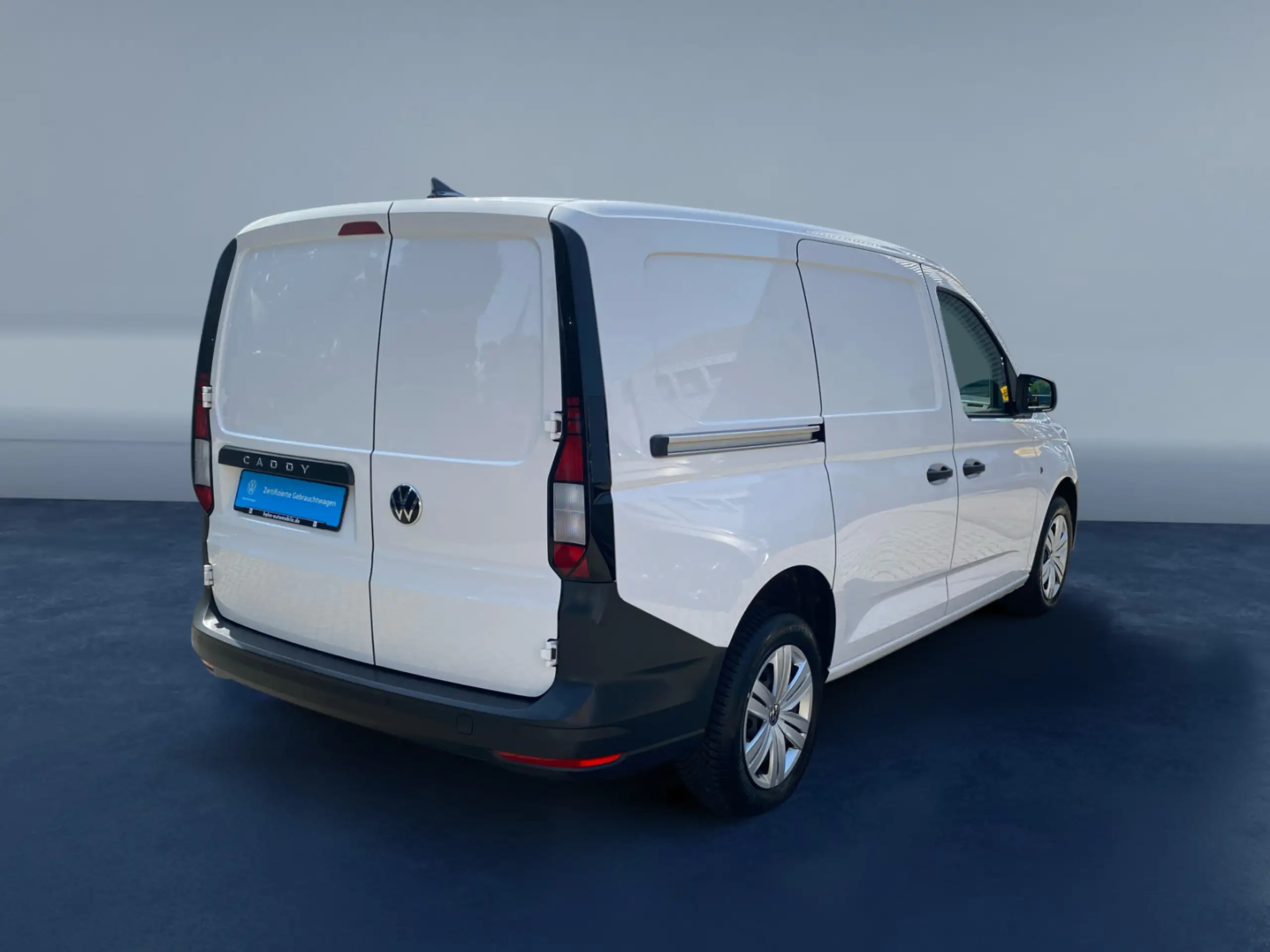 Volkswagen - Caddy