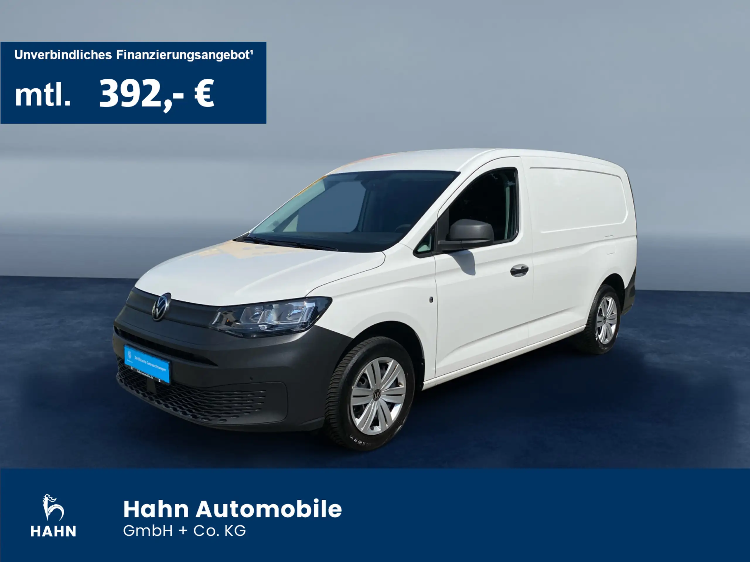 Volkswagen - Caddy