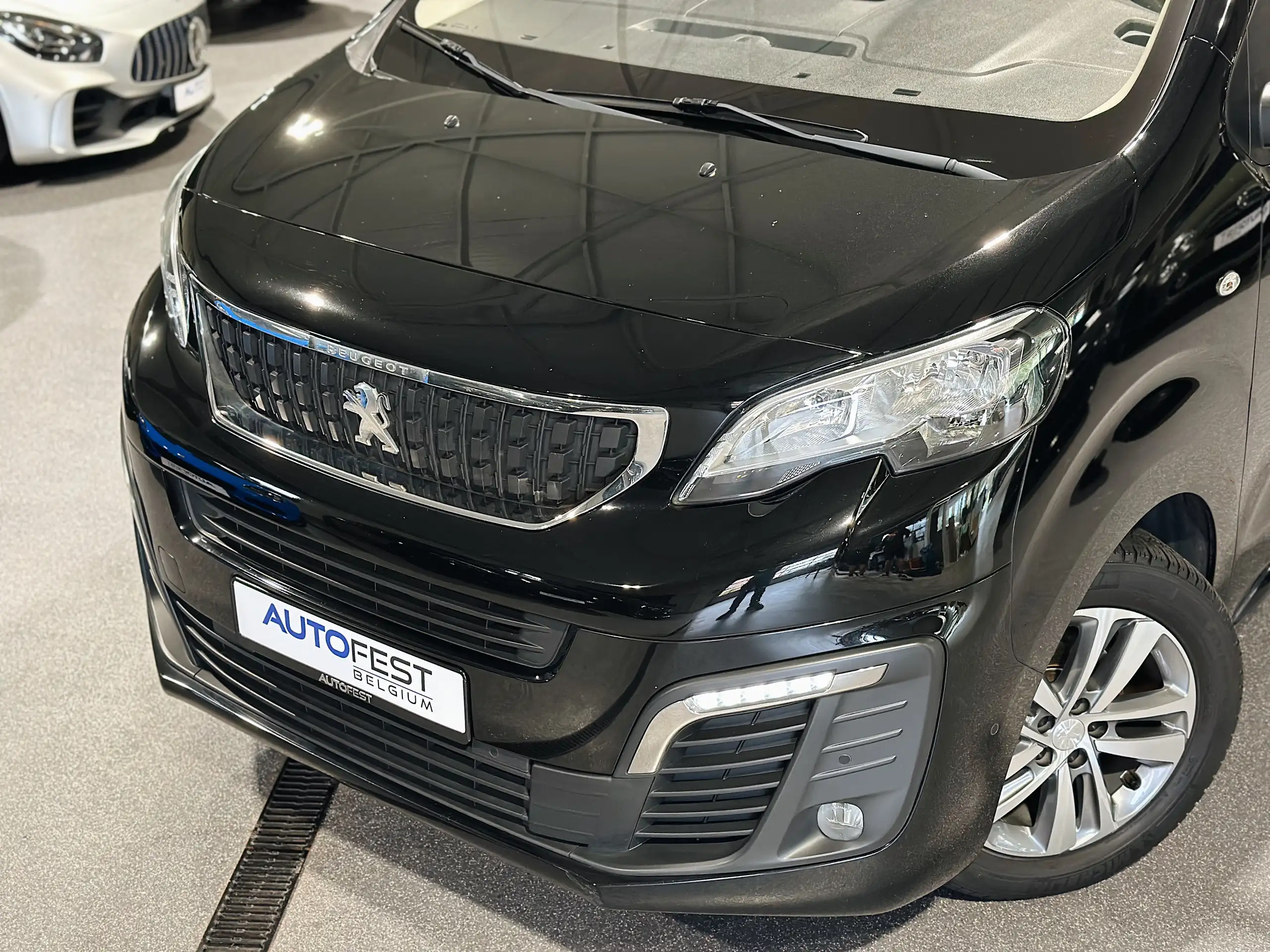 Peugeot - Expert