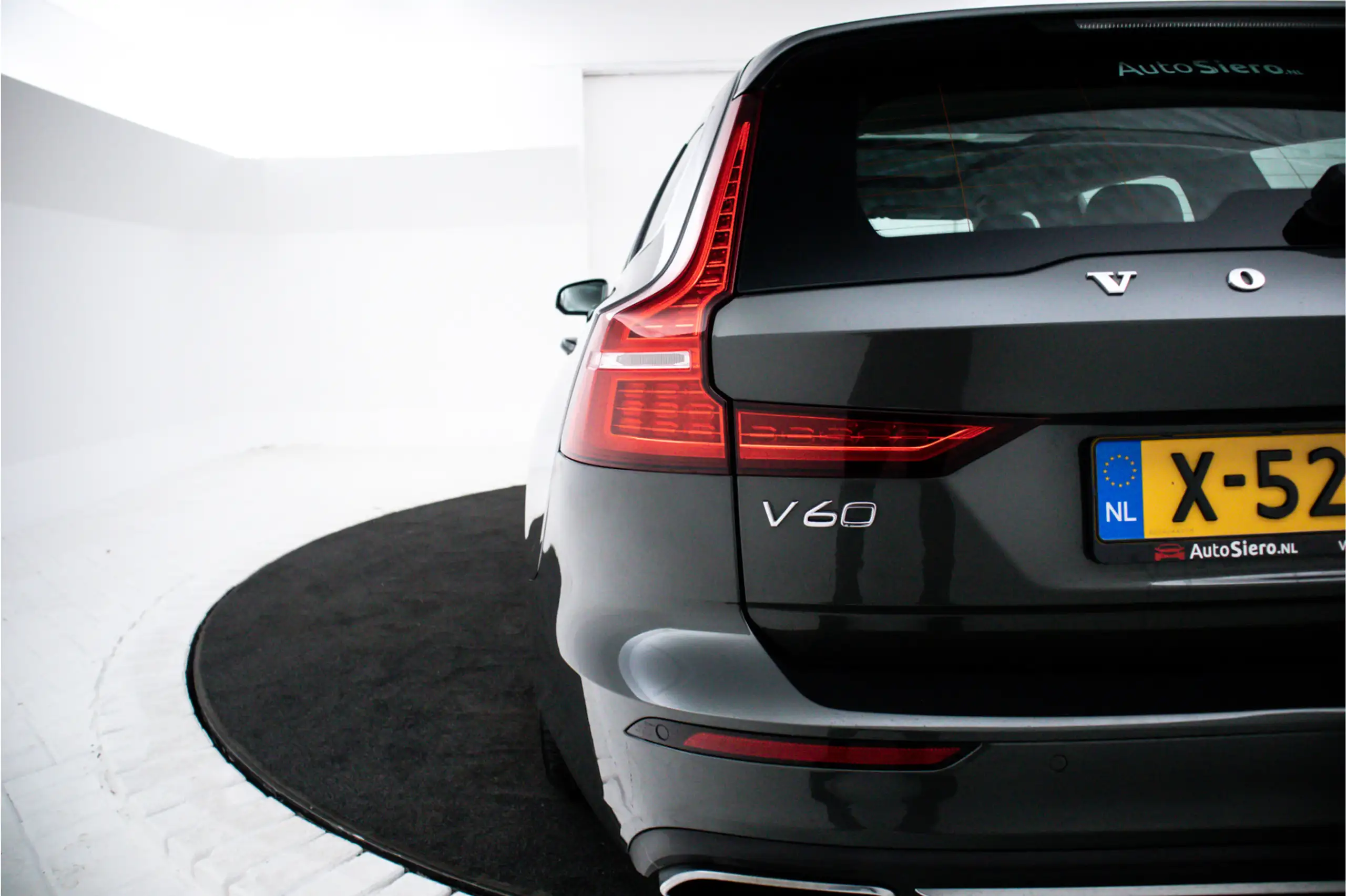 Volvo - V60