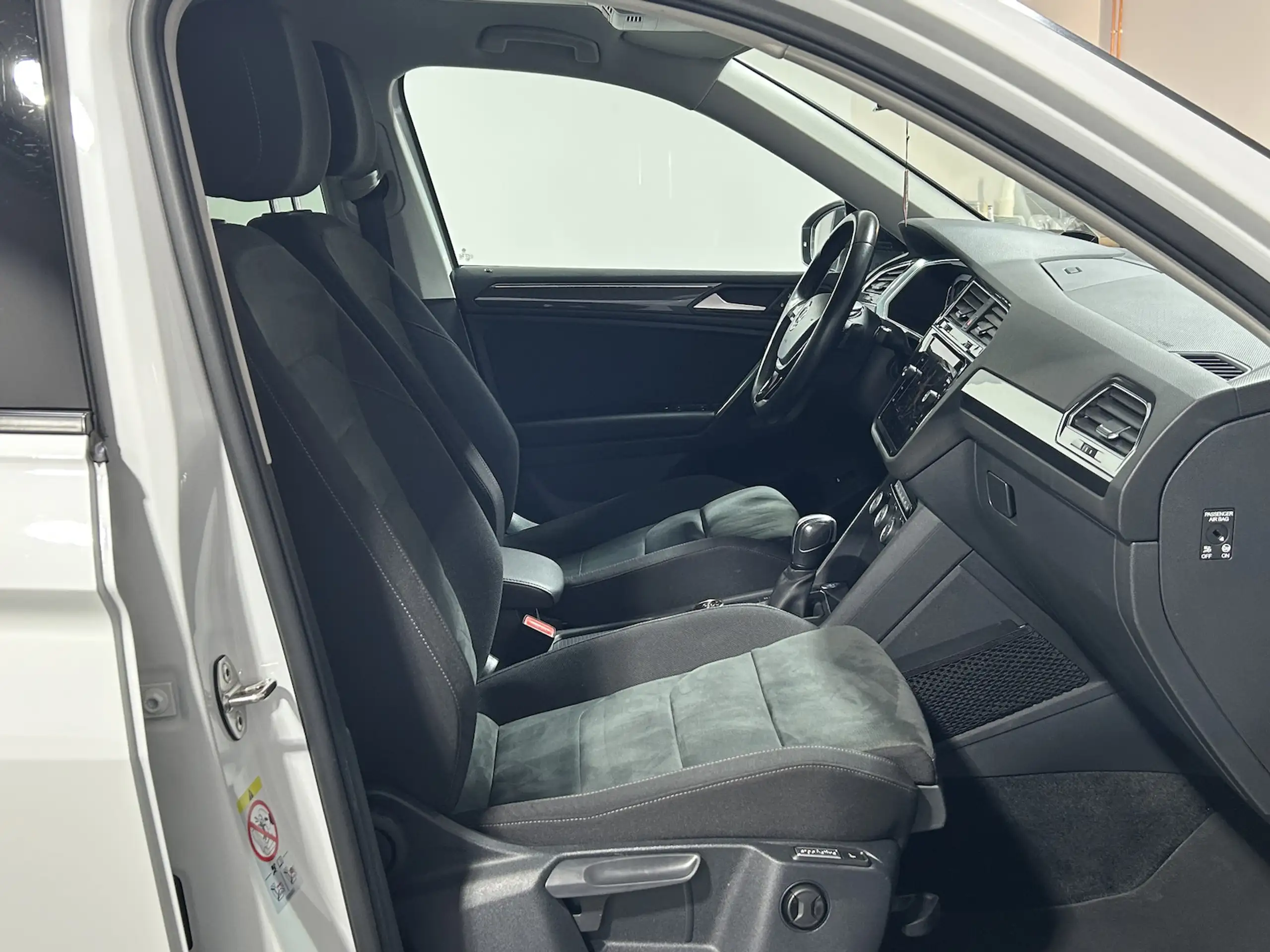 Volkswagen - Tiguan Allspace