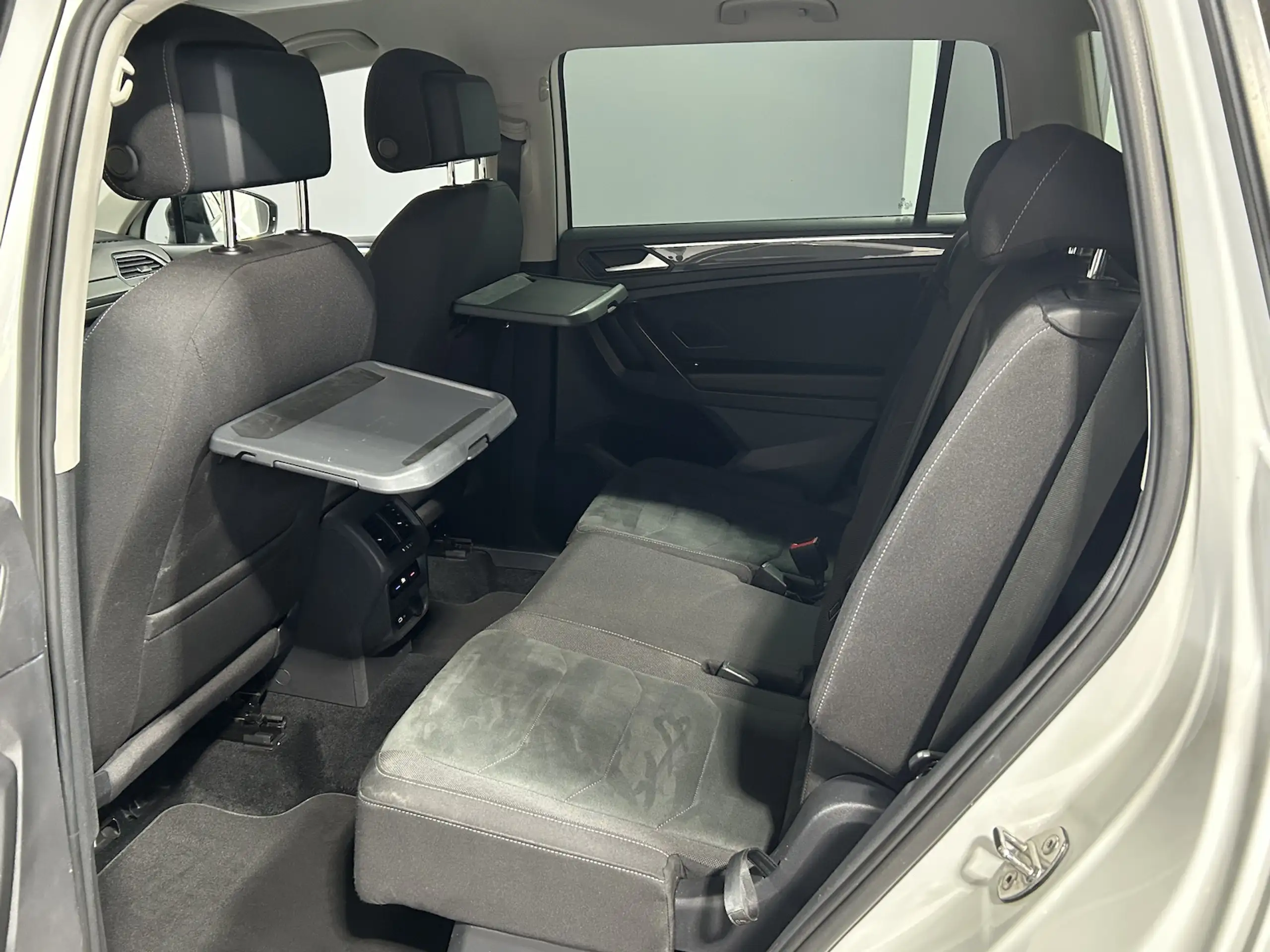 Volkswagen - Tiguan Allspace